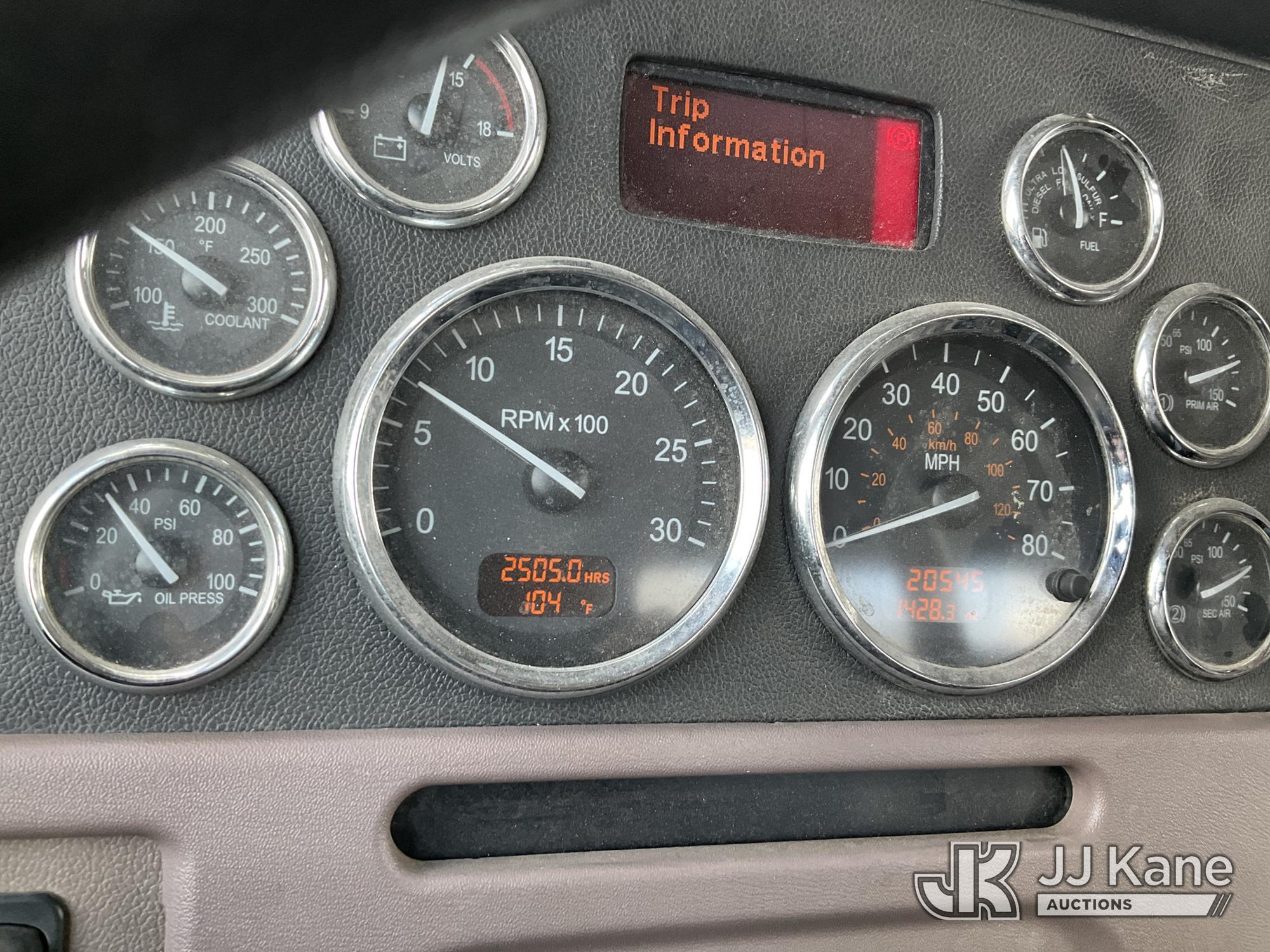 2010 Peterbilt 365
