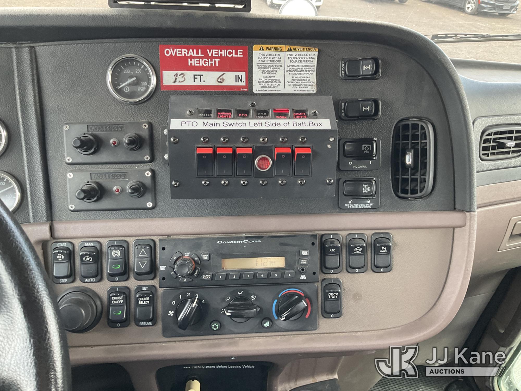 2010 Peterbilt 365