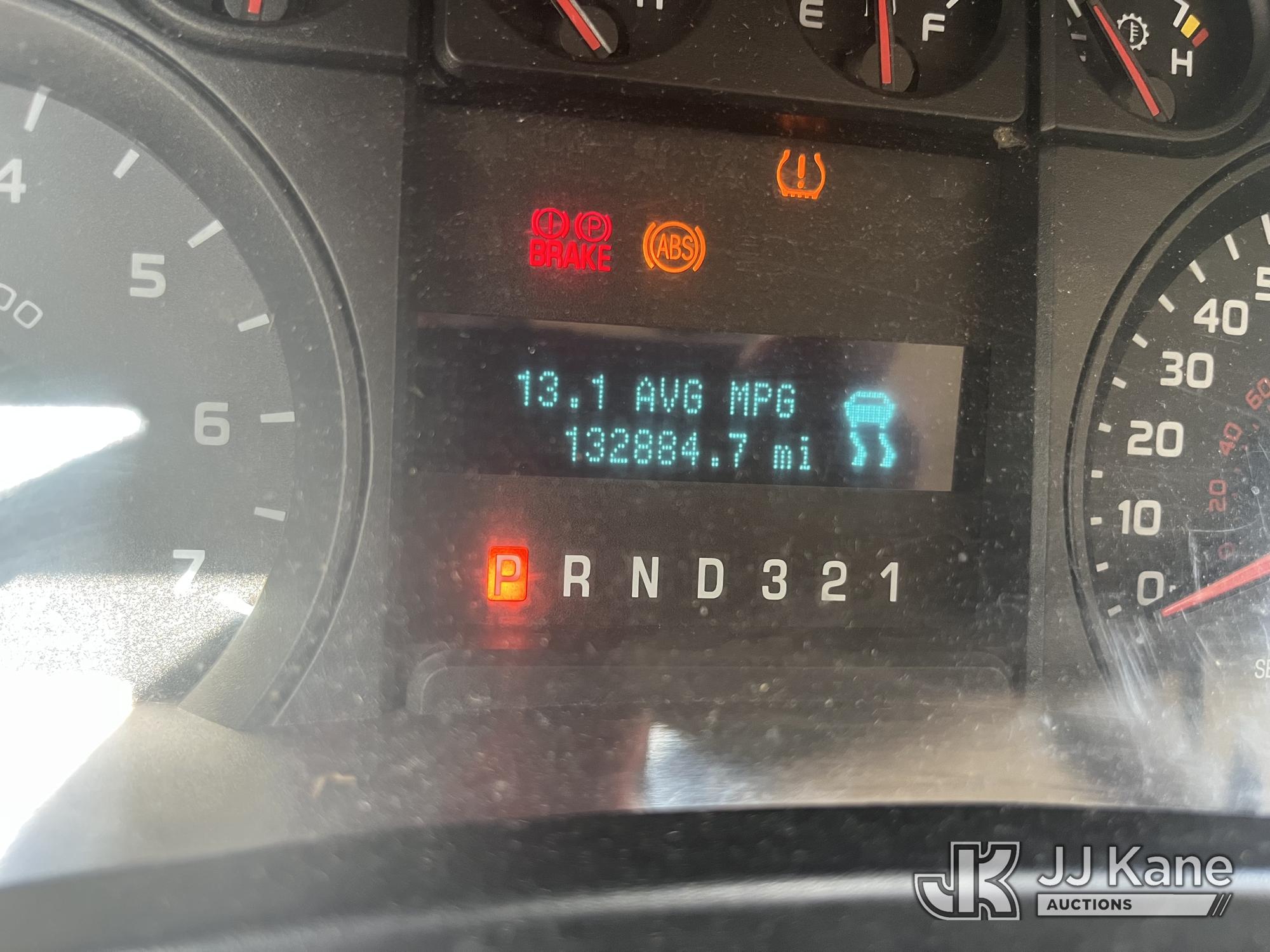2010 Ford F-150