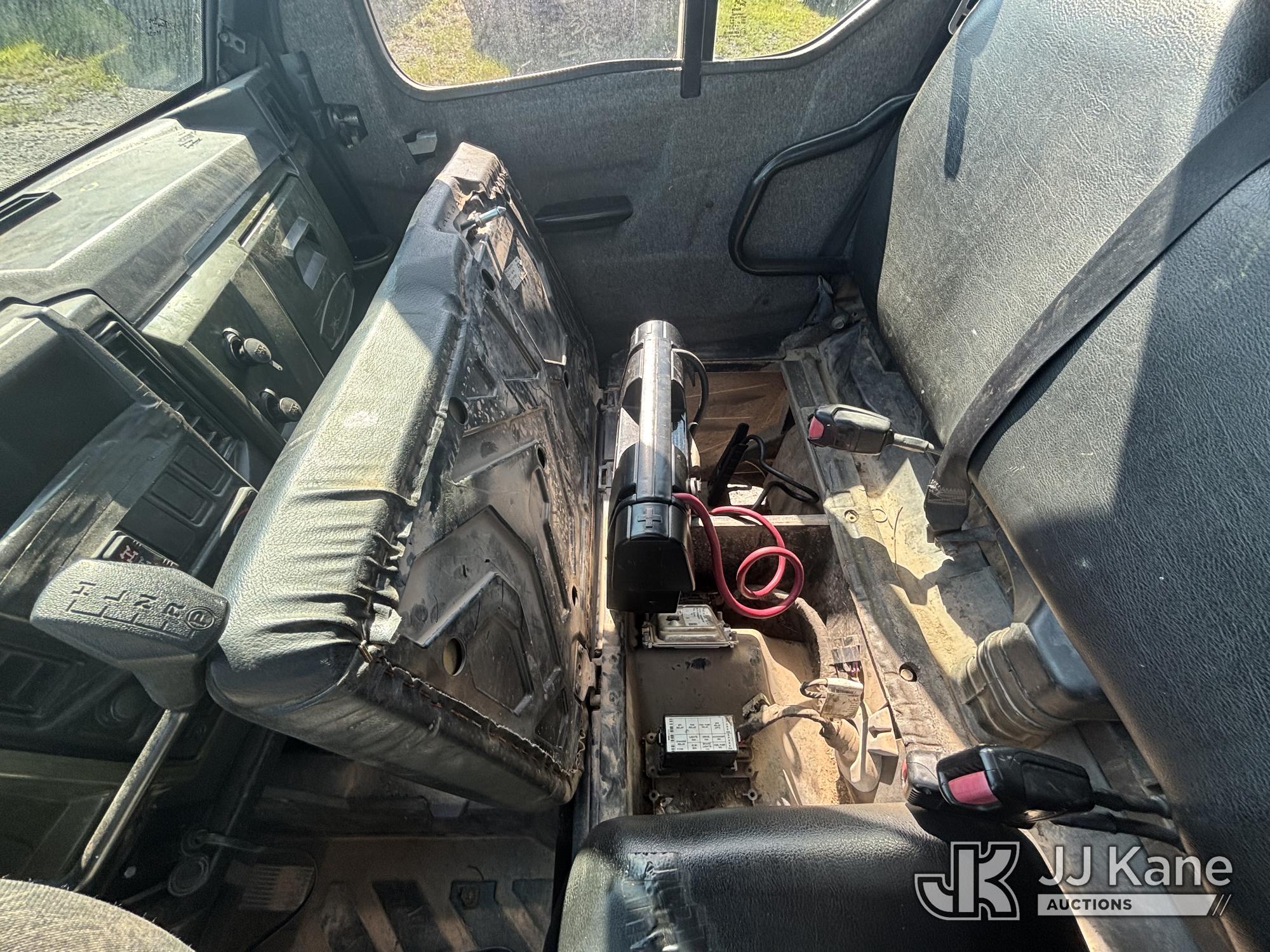 2014 Polaris 900XP 4X4