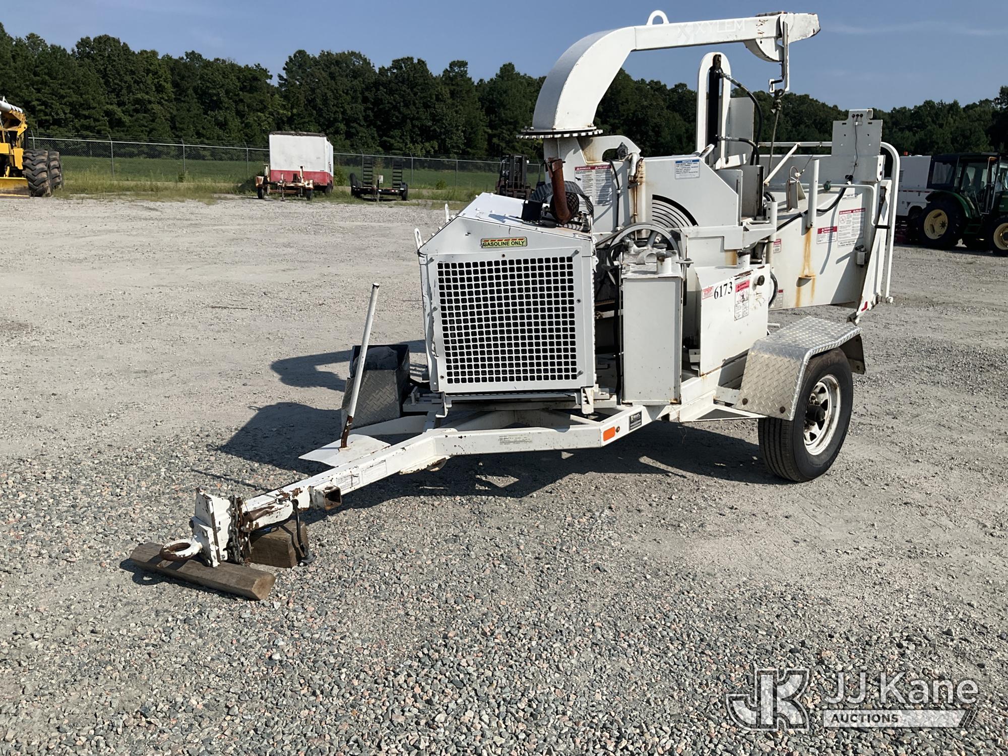 Photo of 2020 Bandit 200UC