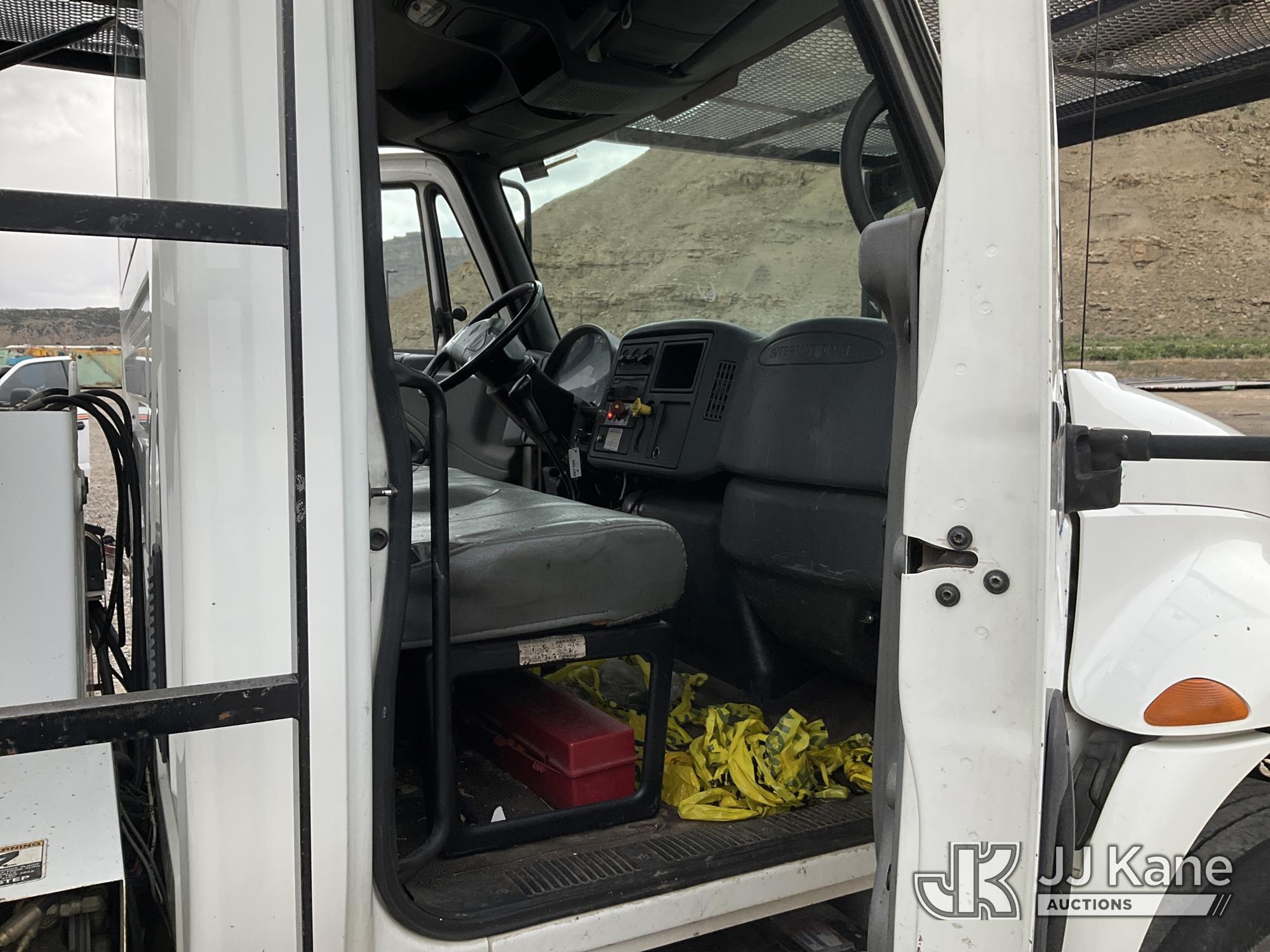 2002 International 4300
