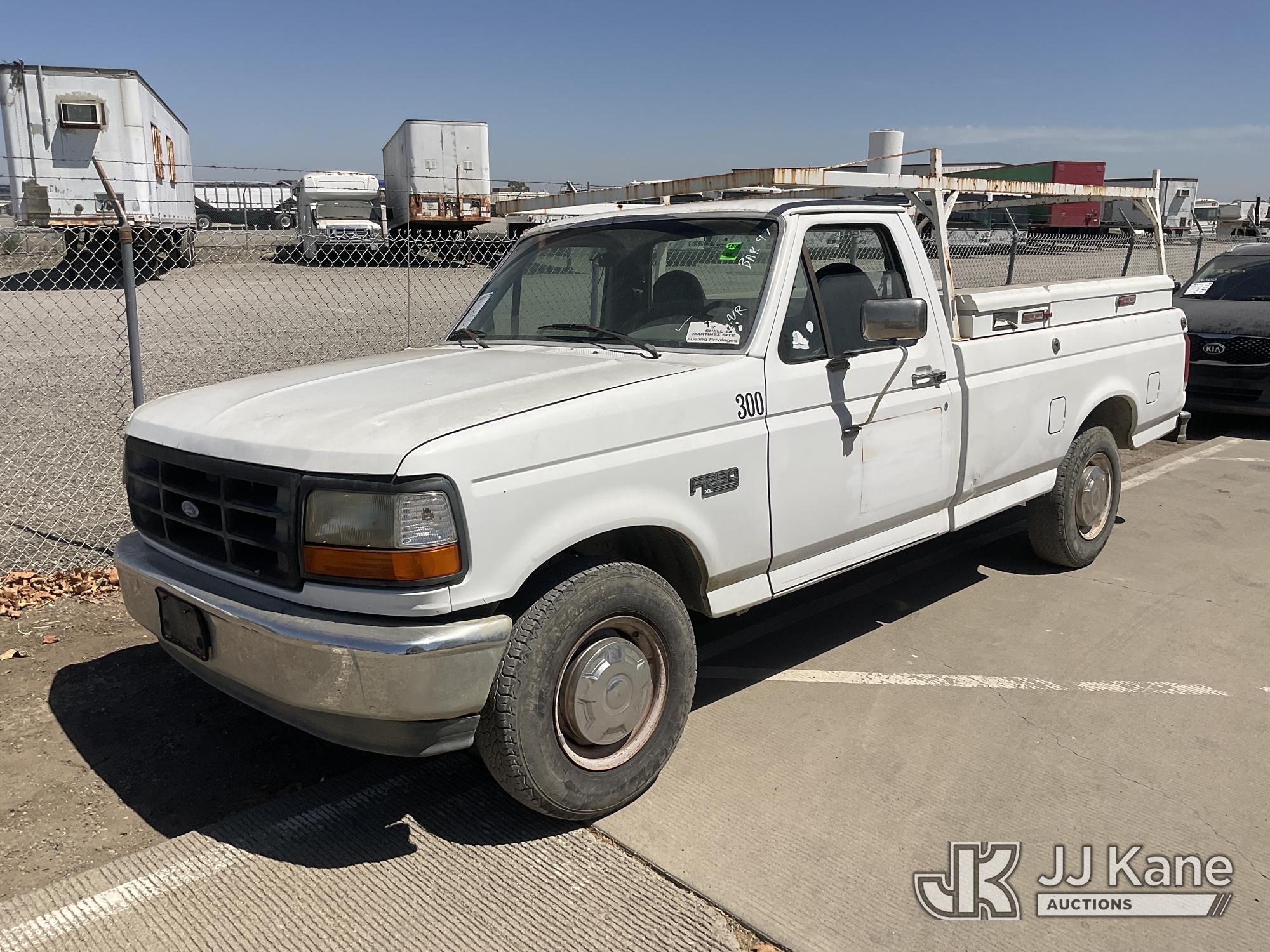 Photo of 1996 Ford F-250