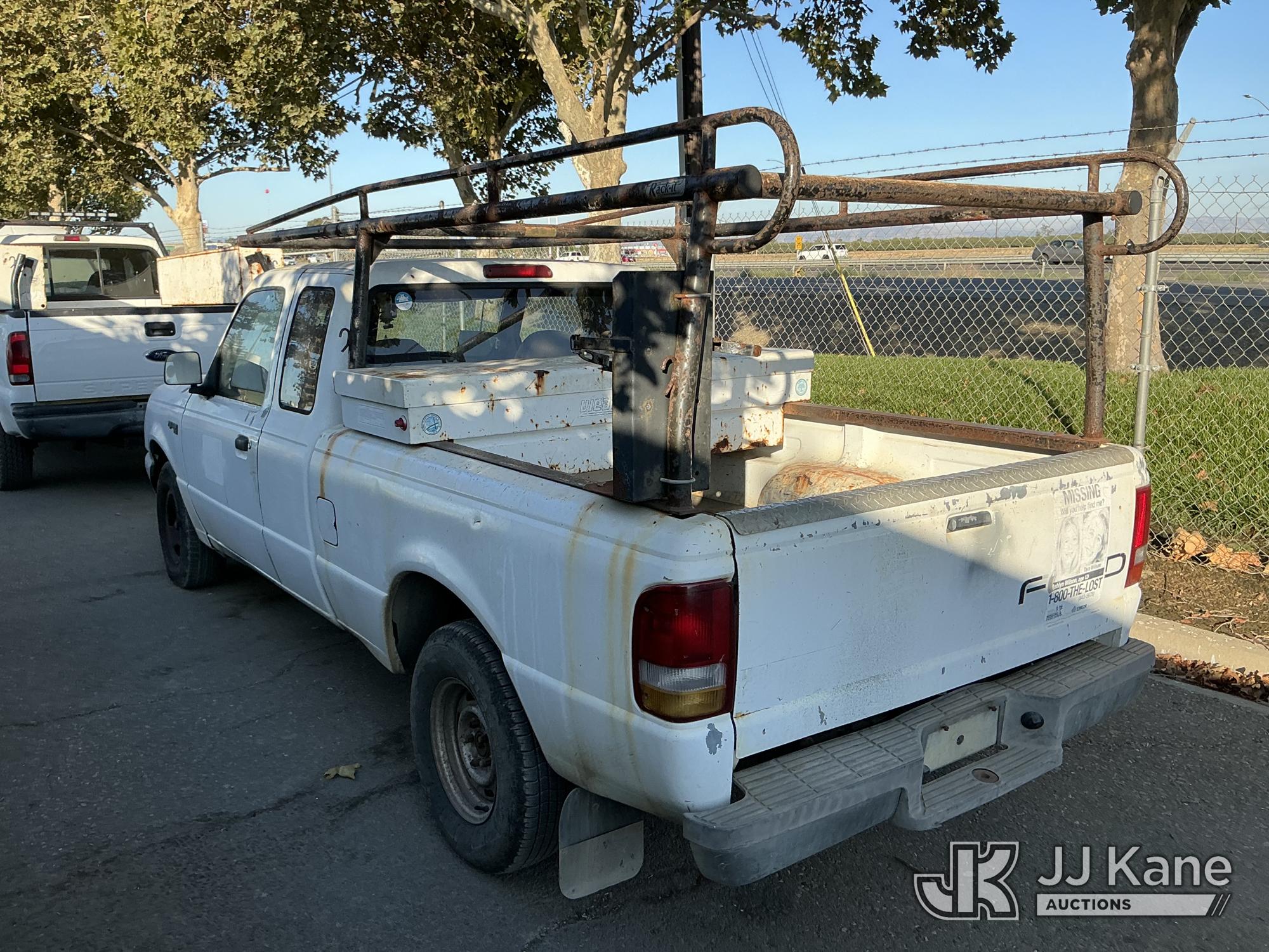 1994 Ford RANGER