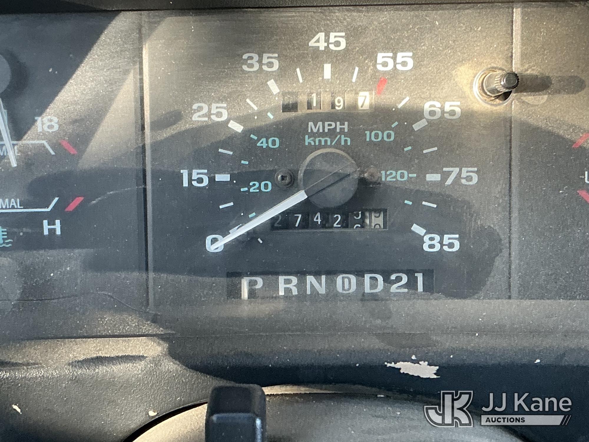 1994 Ford RANGER