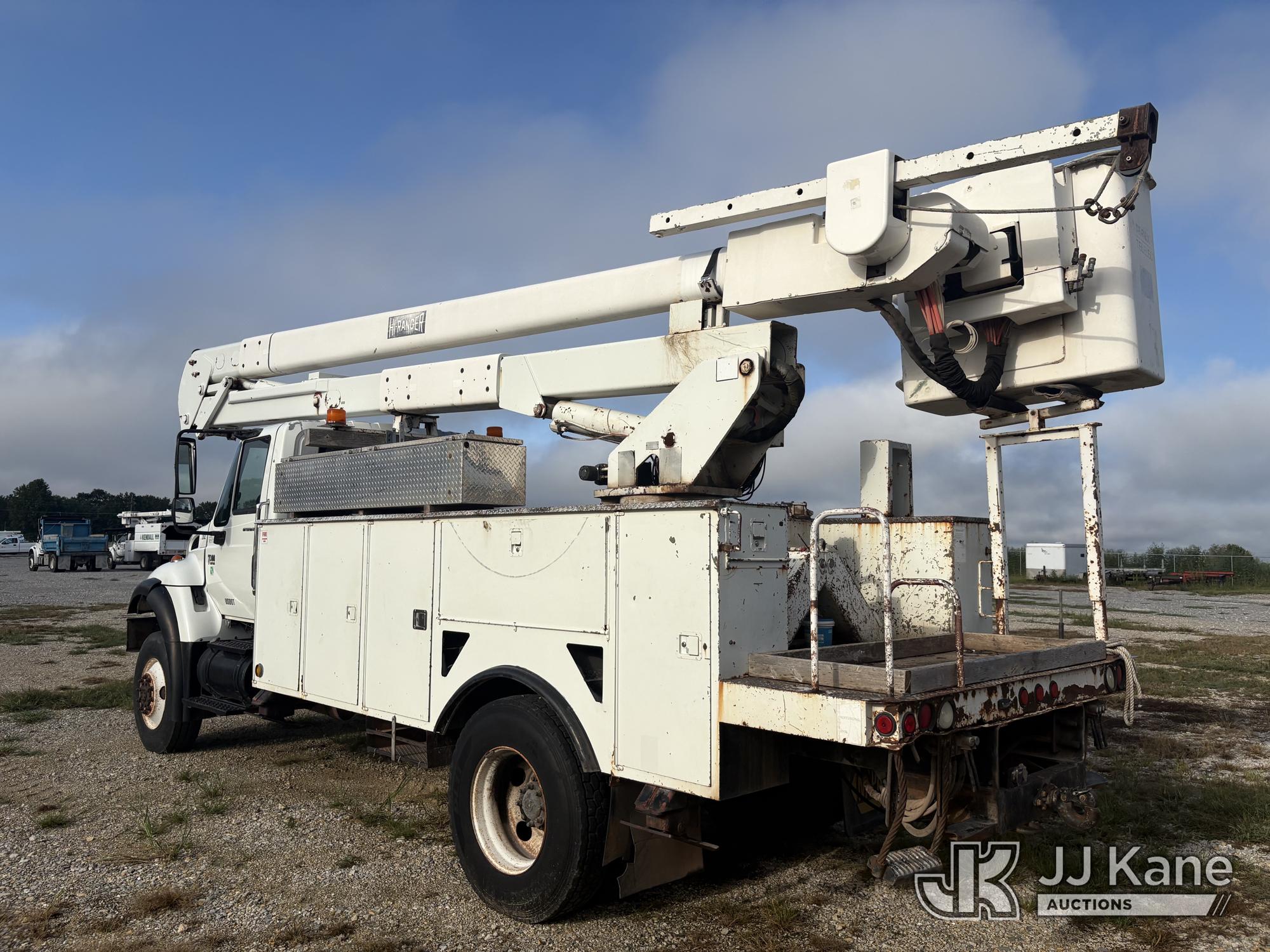 2006 International 7300
