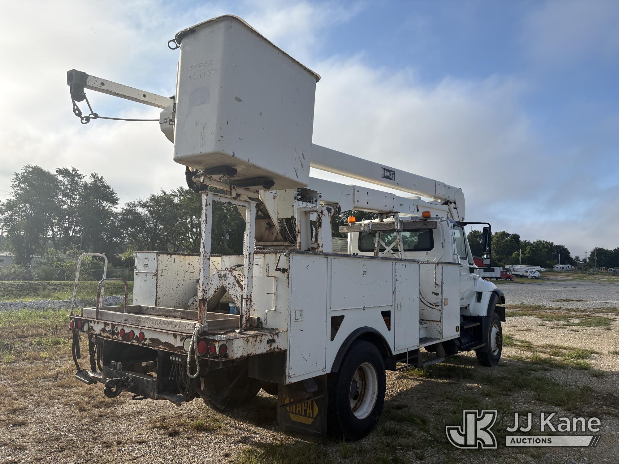2006 International 7300