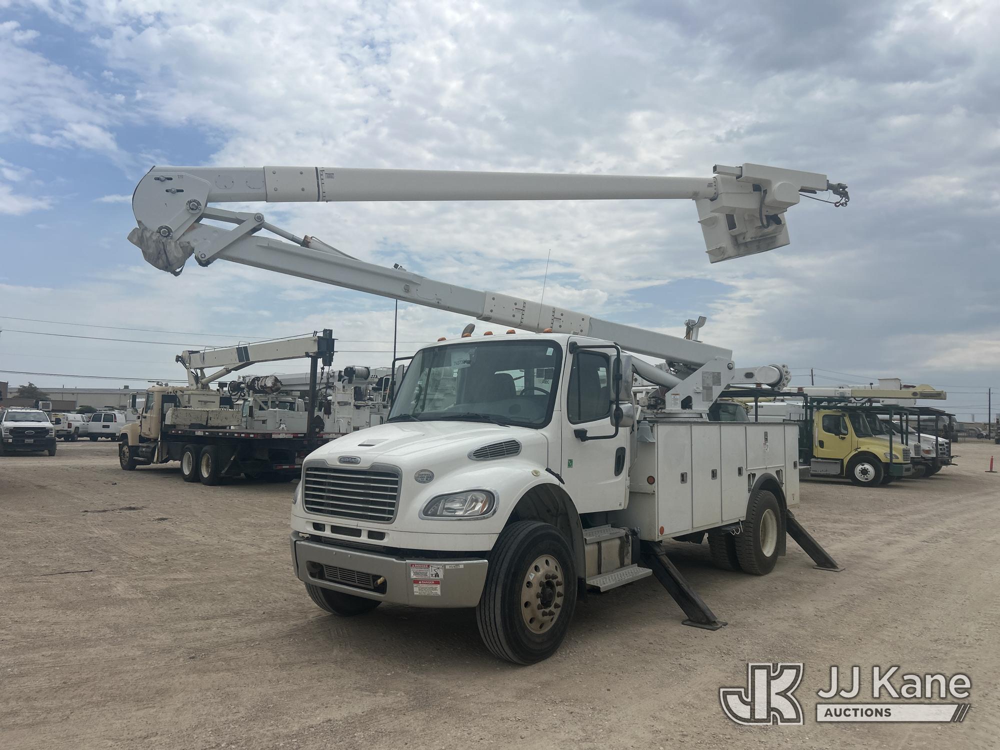 Photo of 2017 Freightliner M2 106