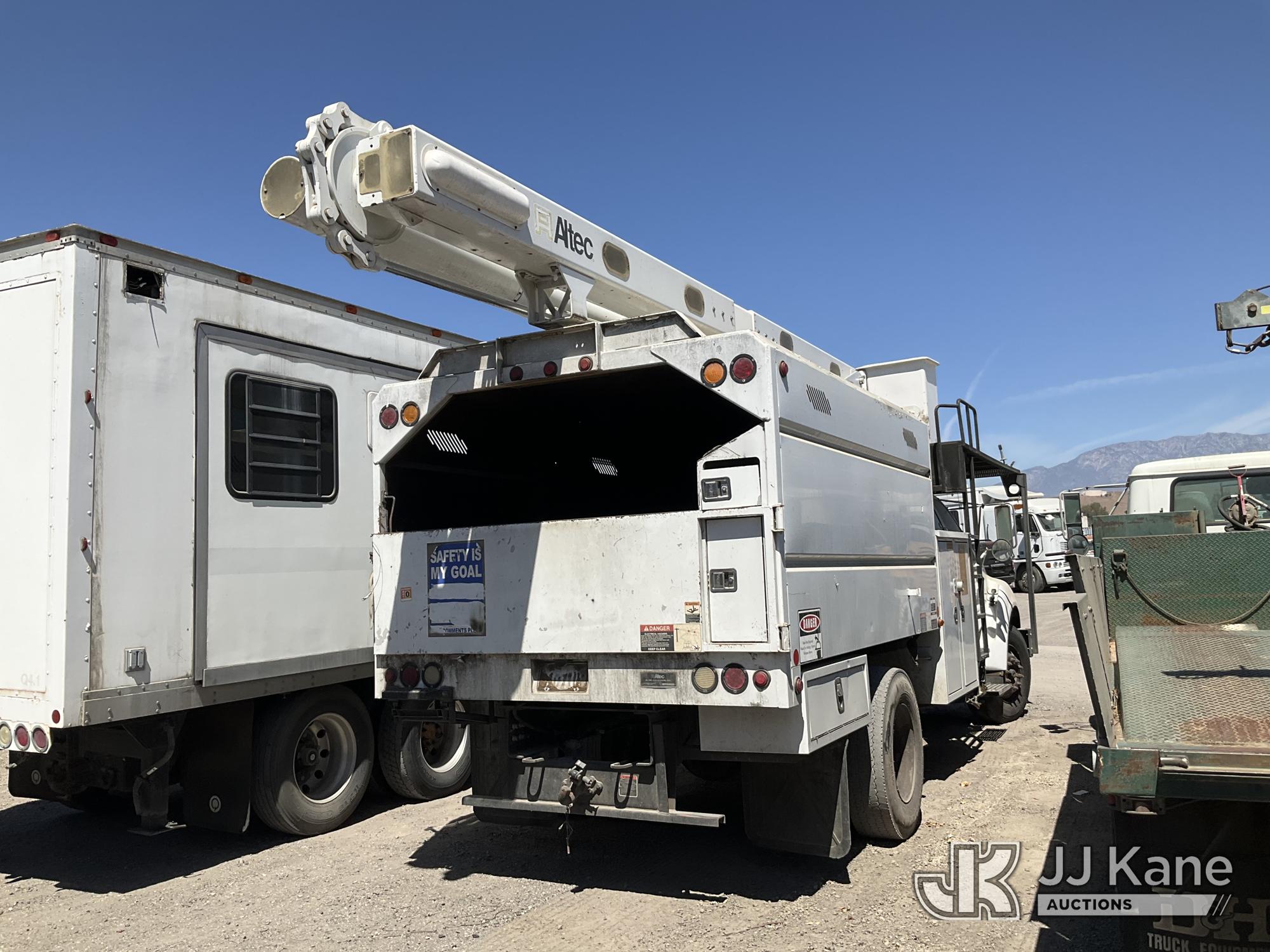 2013 Ford F-750