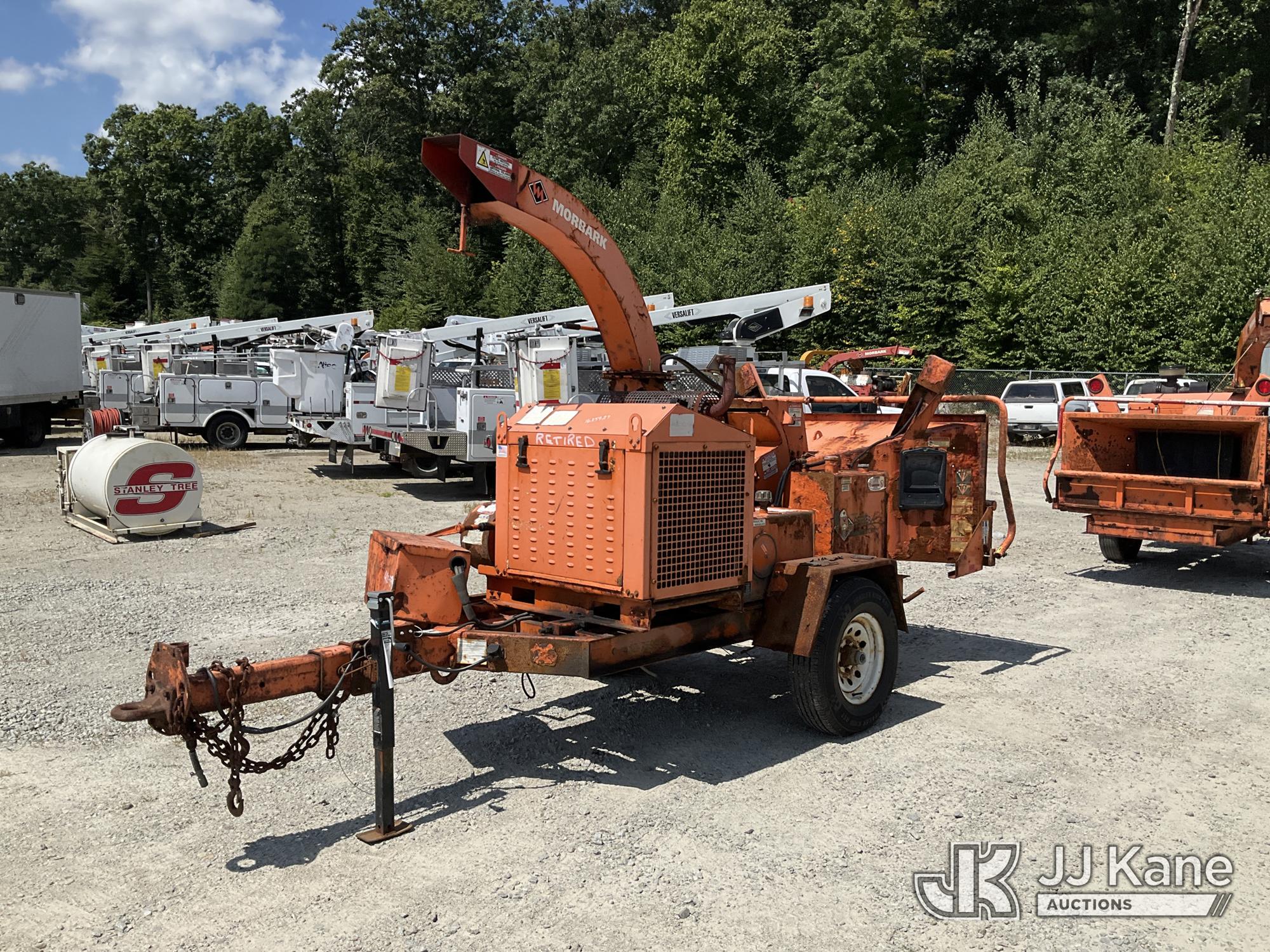 Photo of 2017 Morbark M12RX
