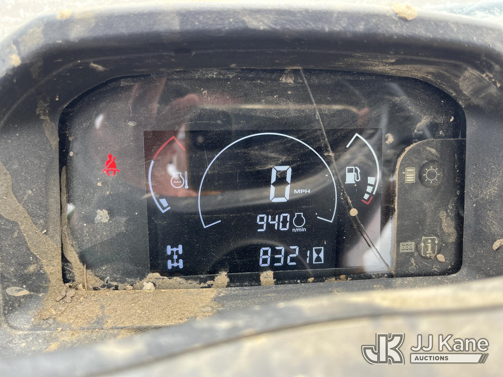 2020 John Deere GATOR XUV835M