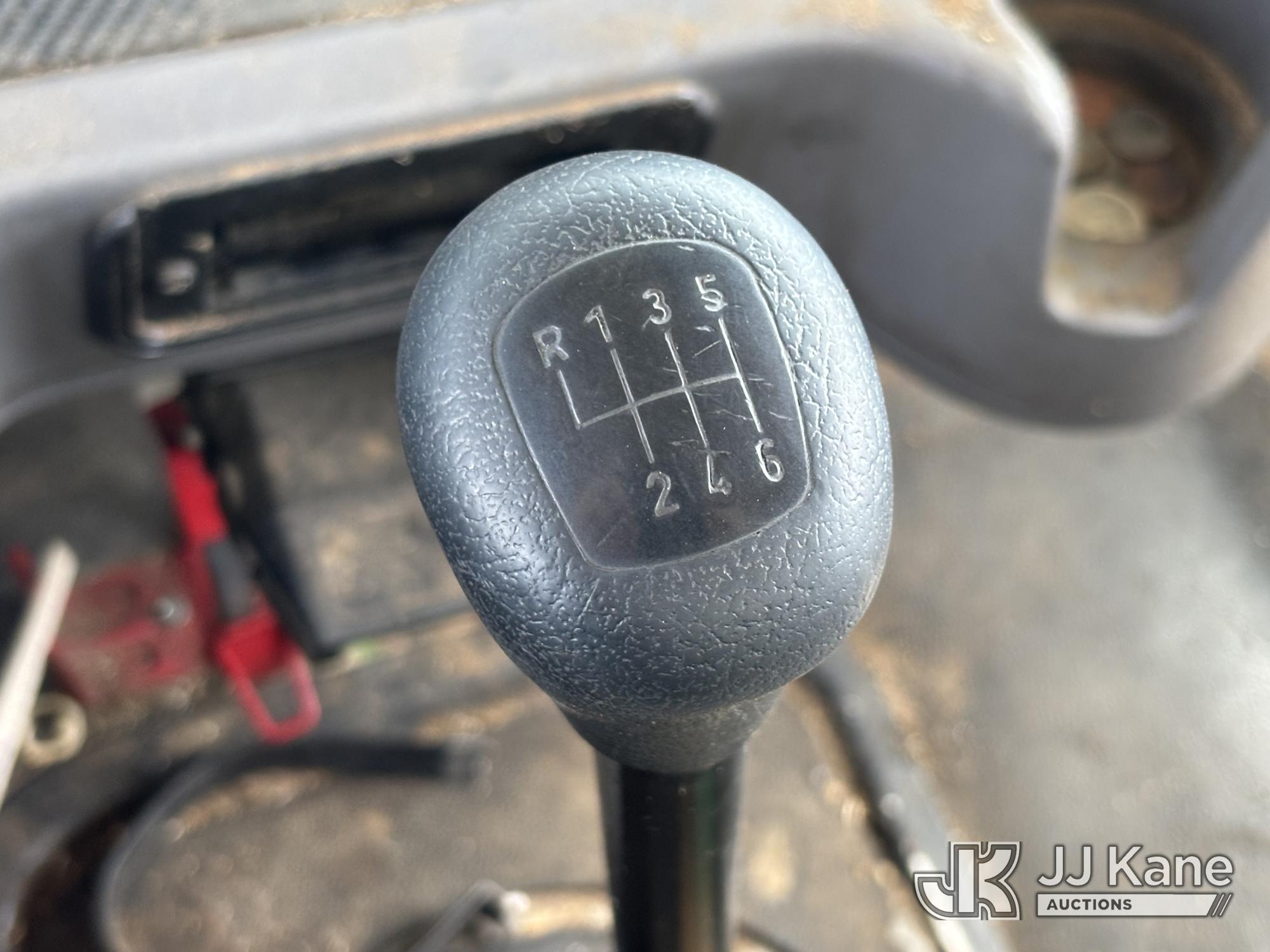 2018 Freightliner M2