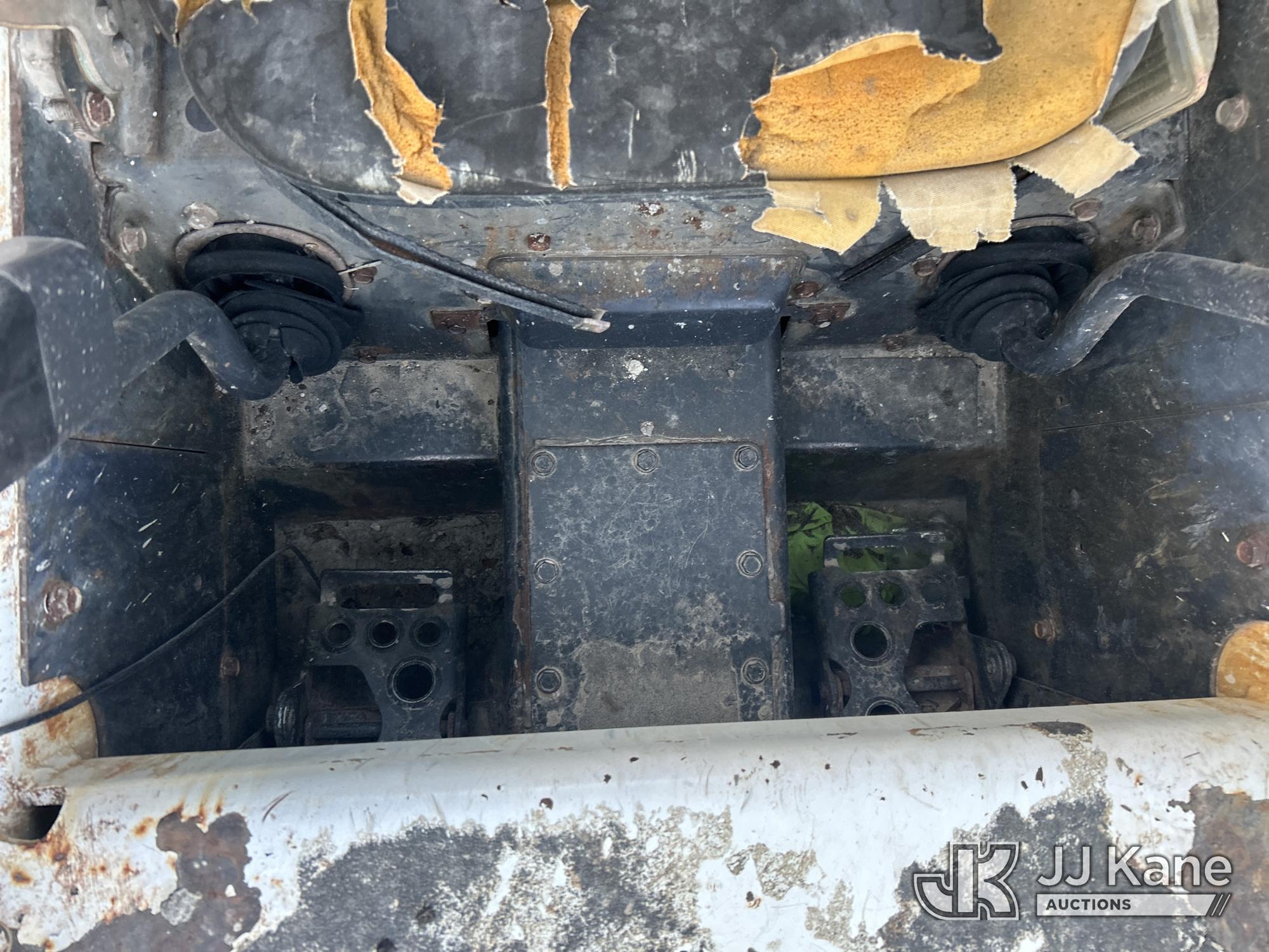 2011 Bobcat S160
