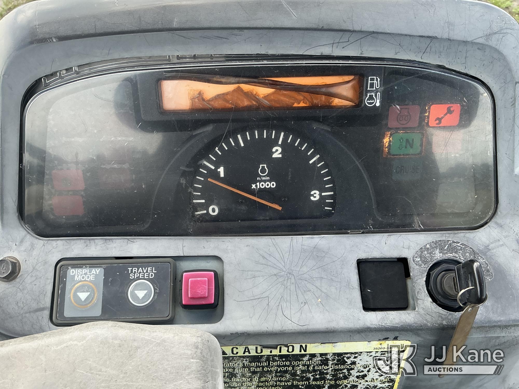 0 Kubota TL1000