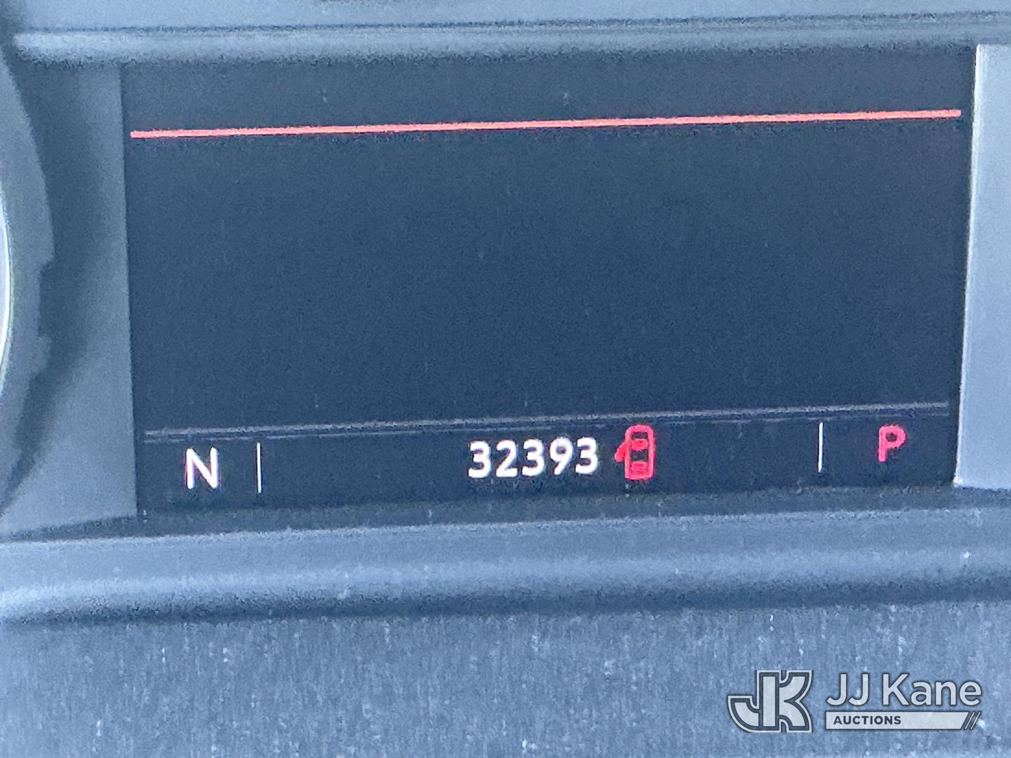 2022 Chevrolet Tahoe