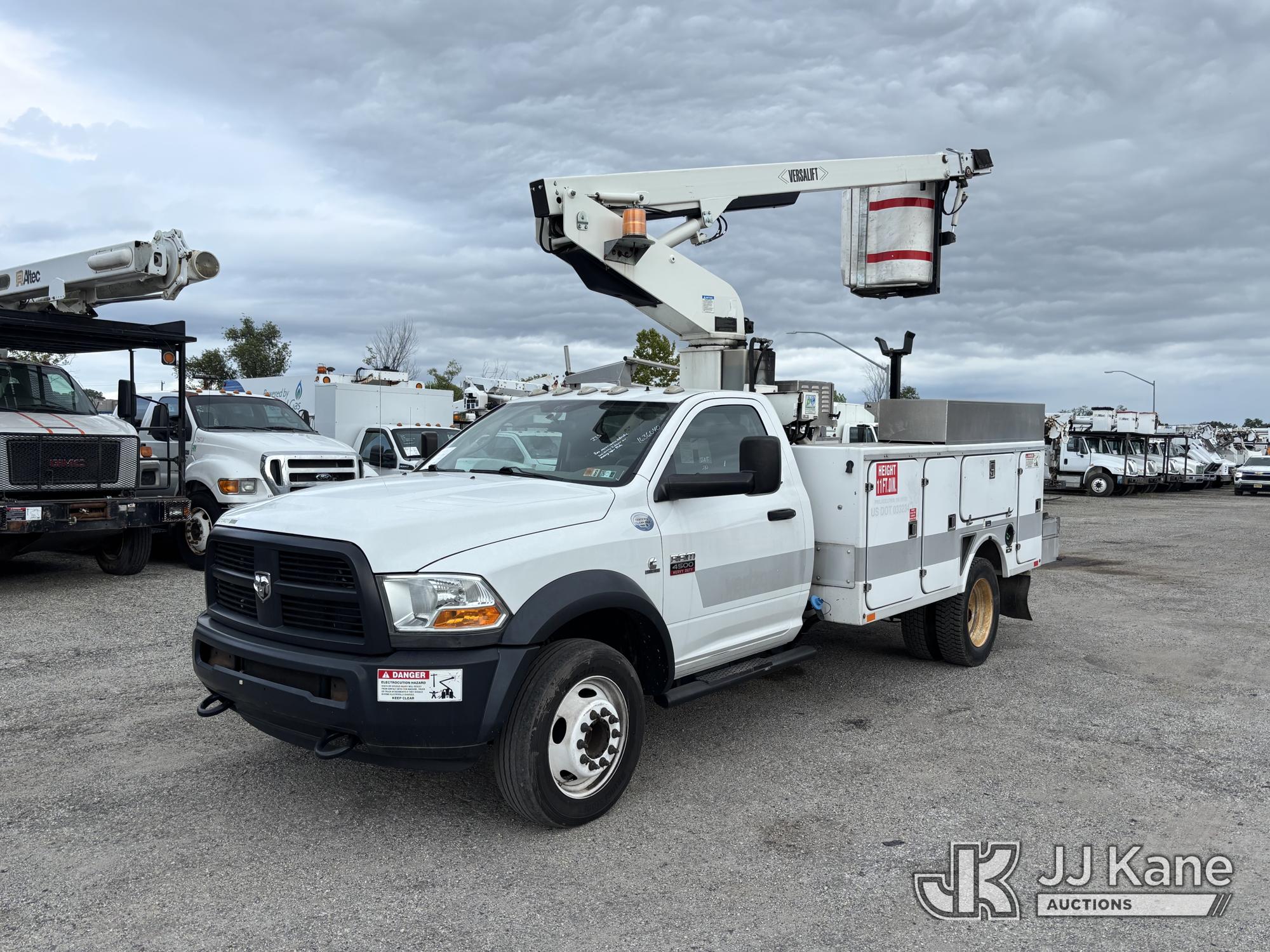 Photo of 2012 Dodge Ram 4500
