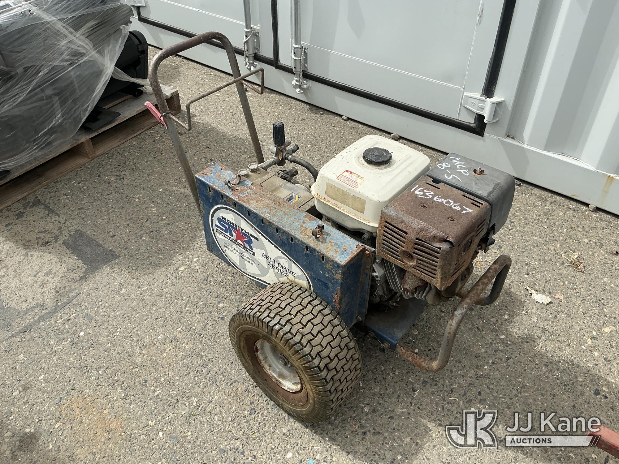 Northstar Pressure Washer (Used