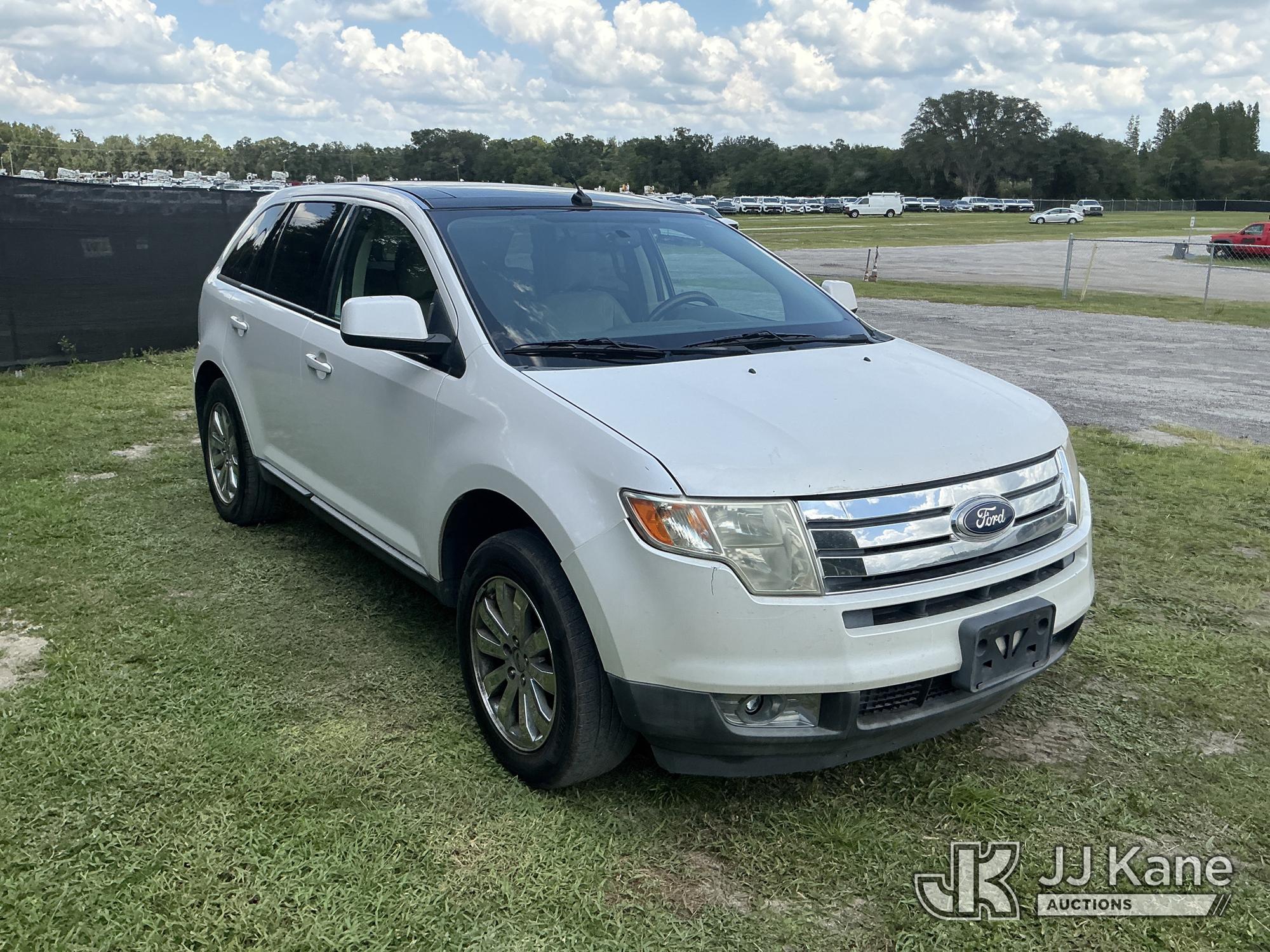 2010 Ford EDGE
