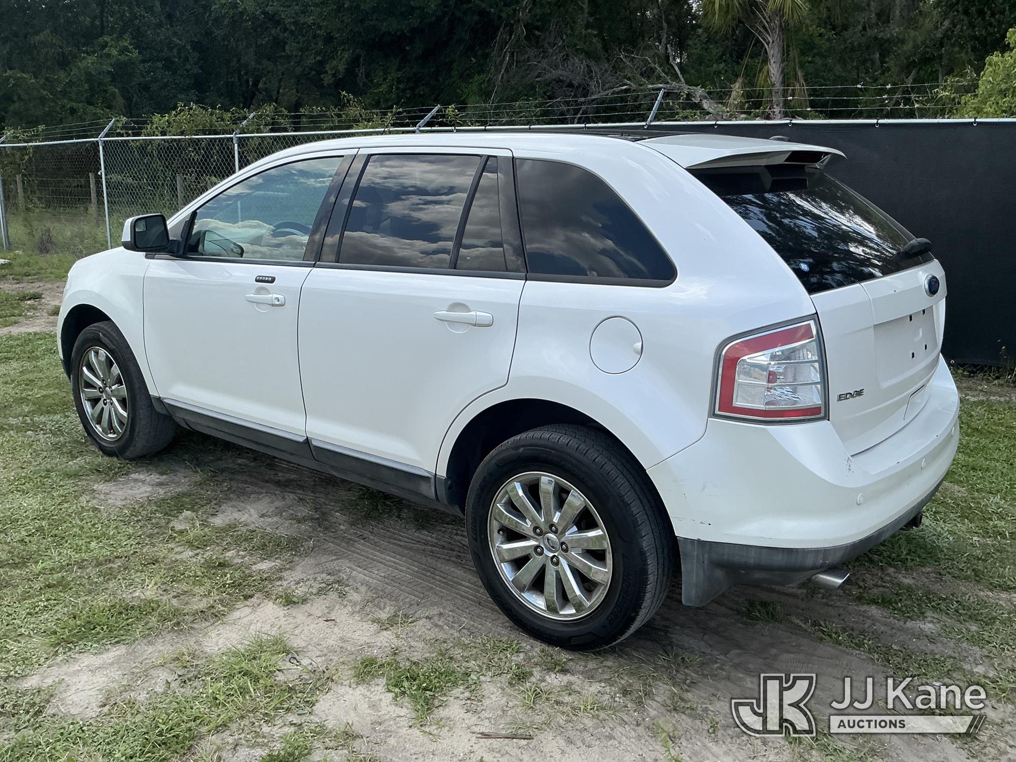 2010 Ford EDGE