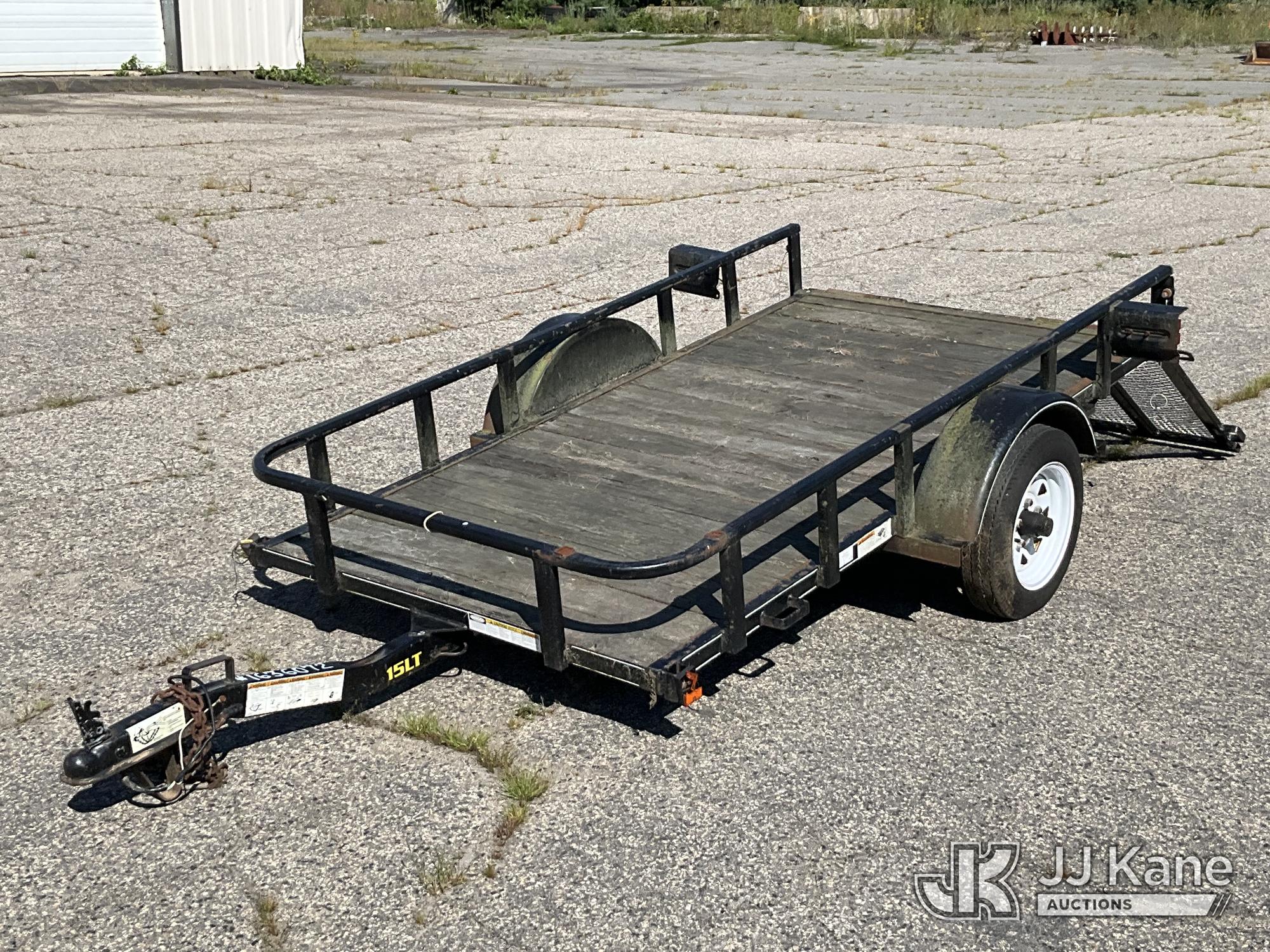 Photo of 2007 Big Tex 15LT