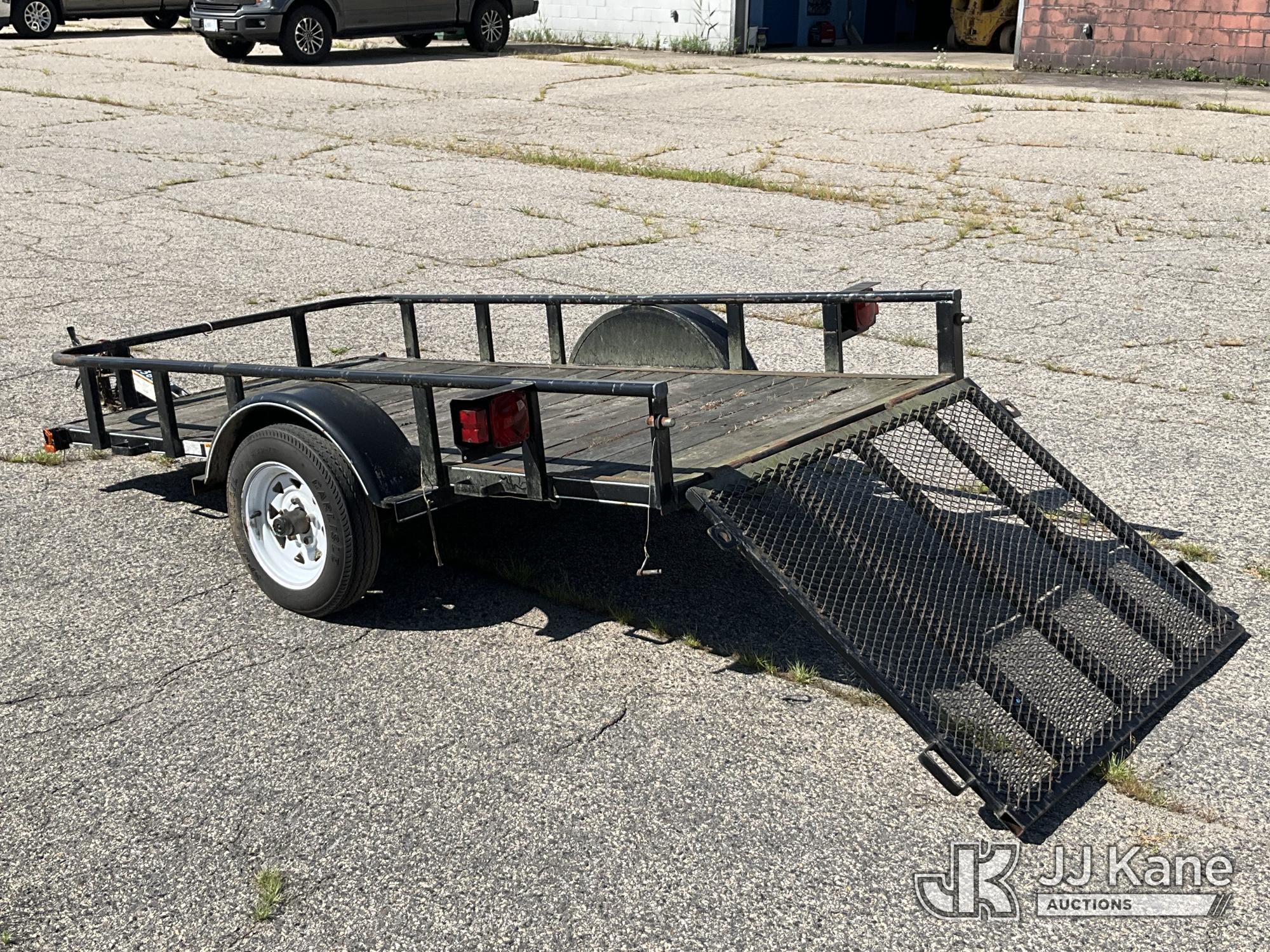 2007 Big Tex 15LT