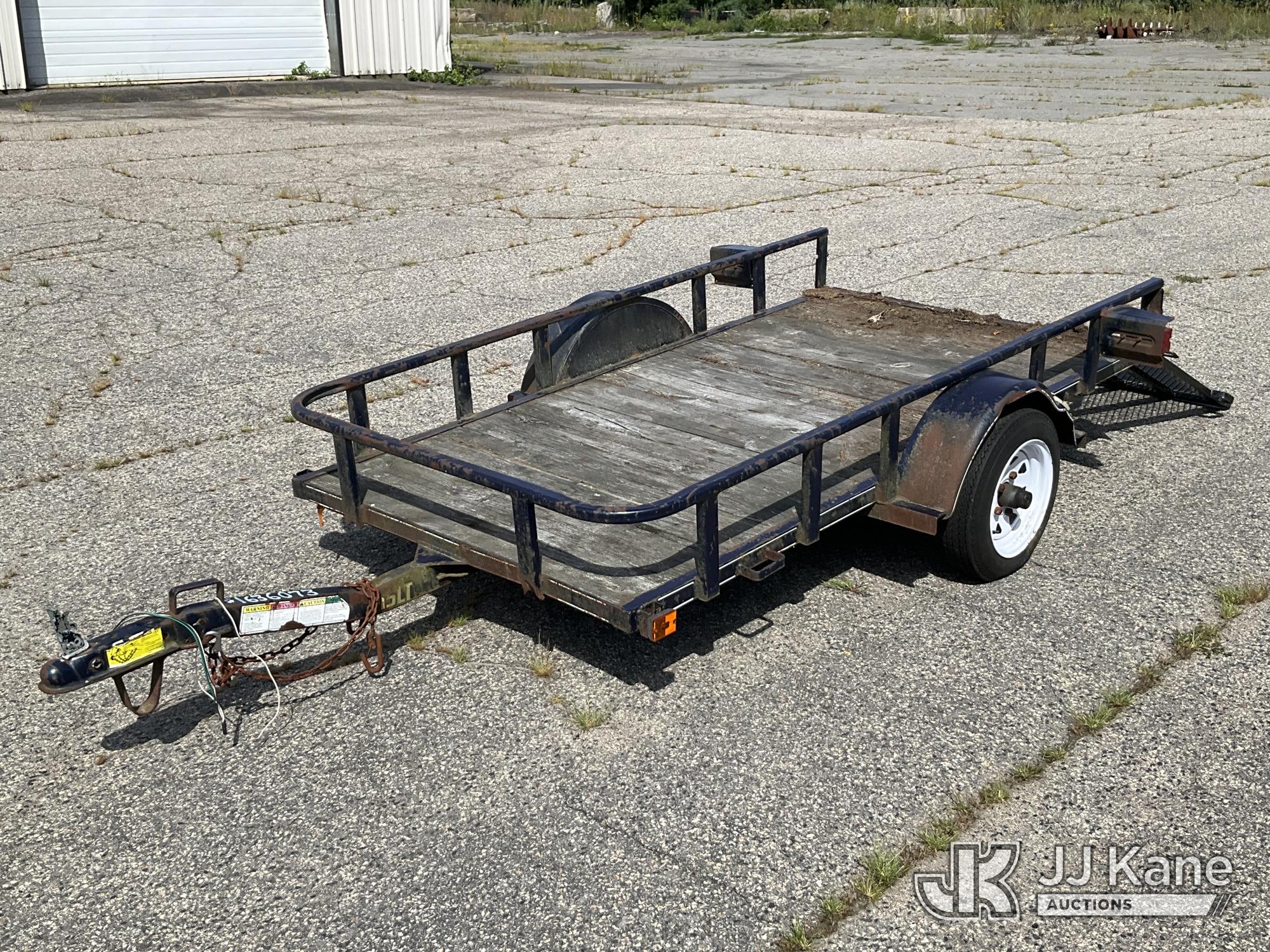 Photo of 2006 Big Tex 15LT
