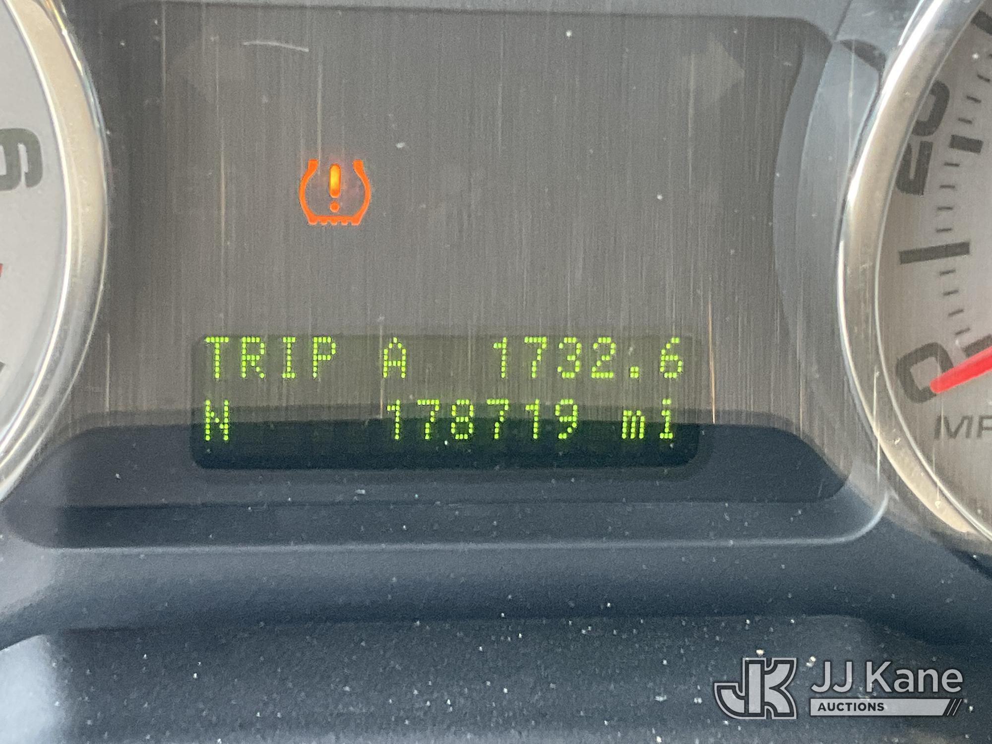 2008 Ford EDGE