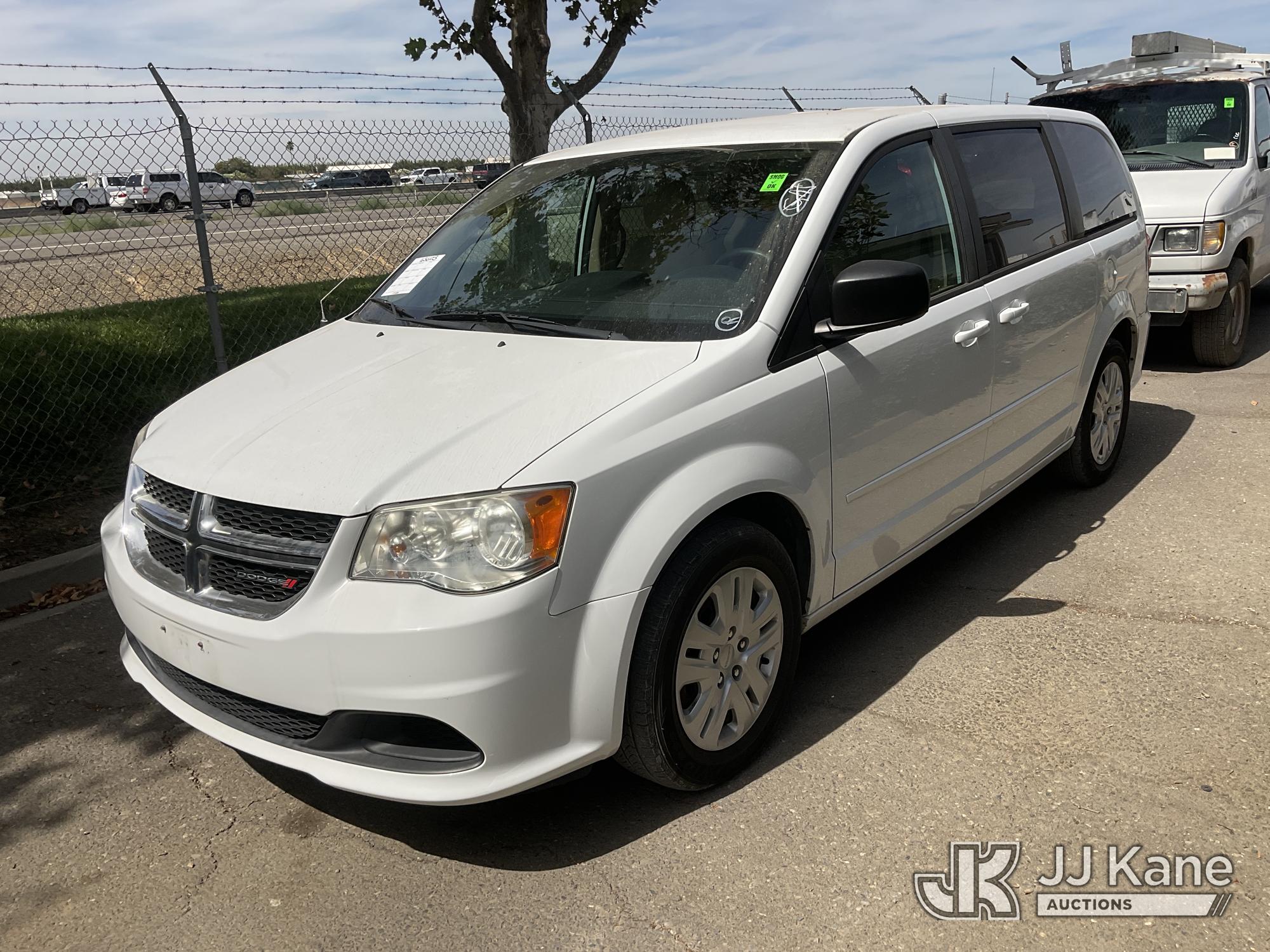 Photo of 2014 Dodge Grand Caravan