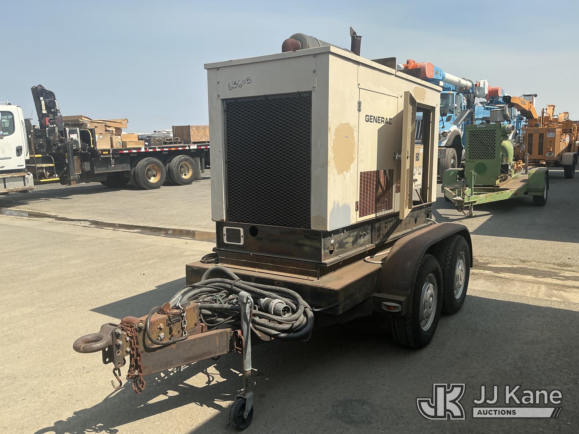 Photo of 1989 Generac 89AO2469-S