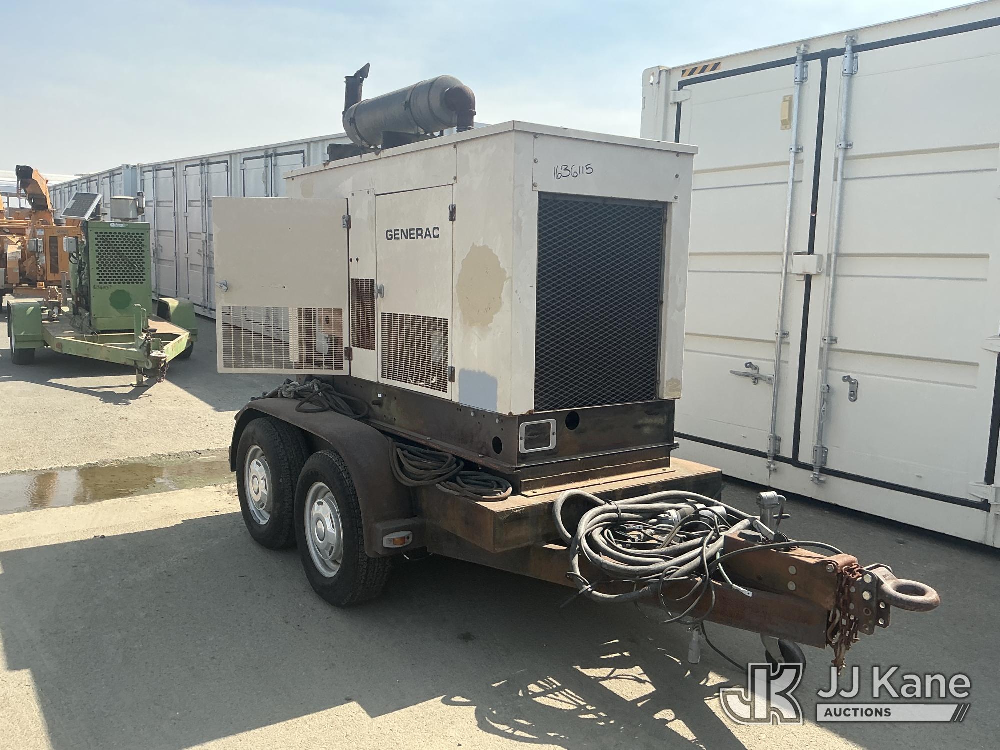 1989 Generac 89AO2469-S
