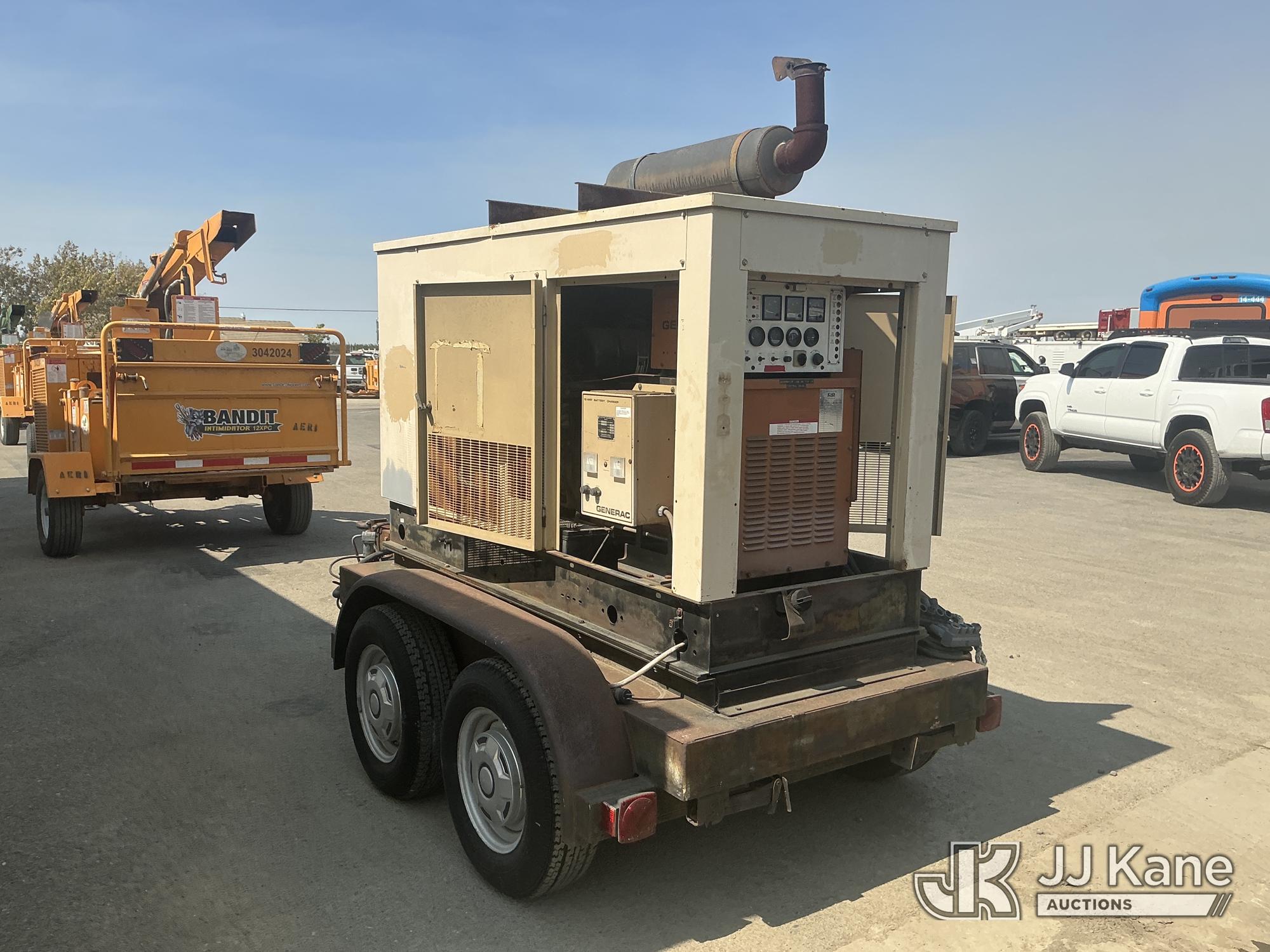 1989 Generac 89AO2469-S