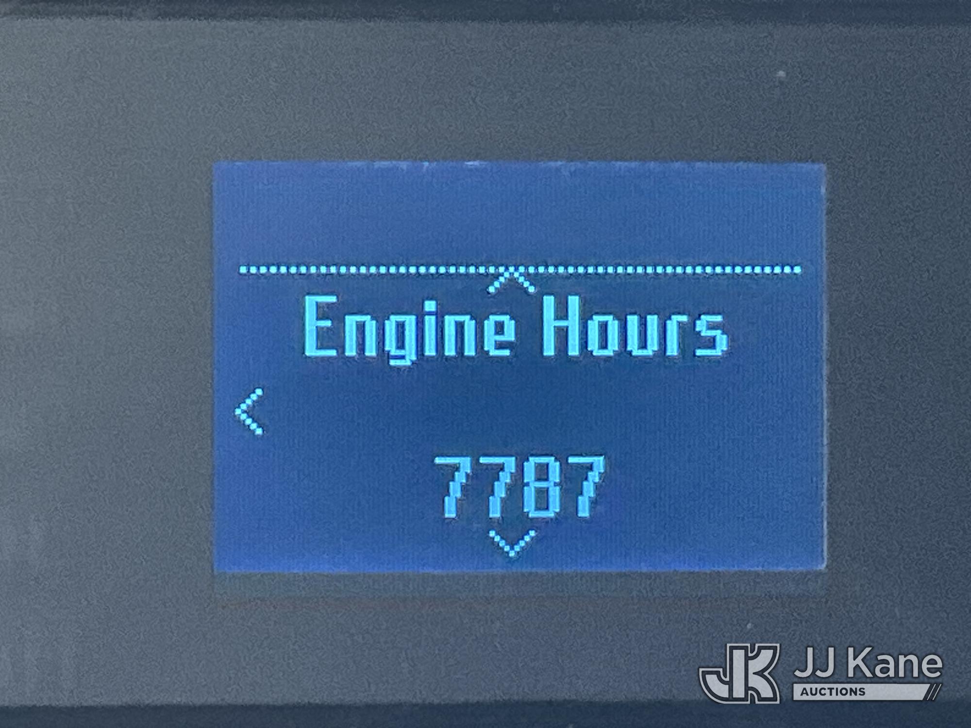 2019 Ford F-550