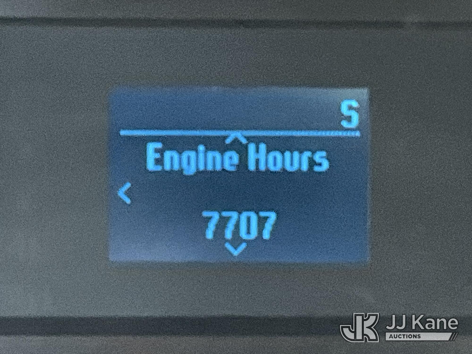 2021 Ford F-550
