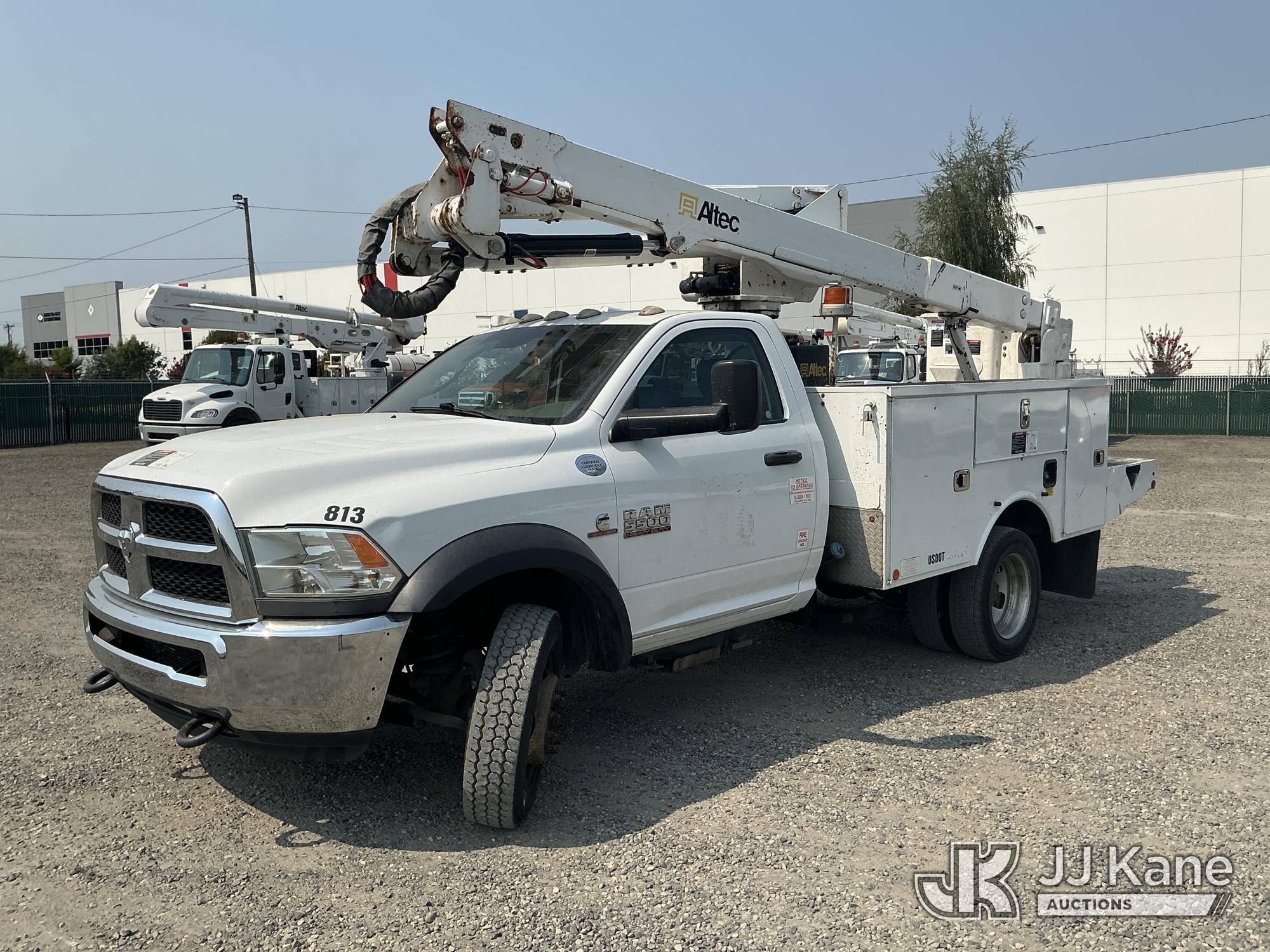 Photo of 2015 Ram 5500