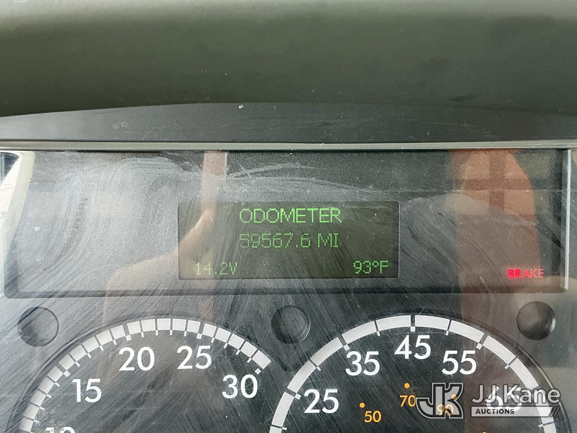 2018 Freightliner M2-106