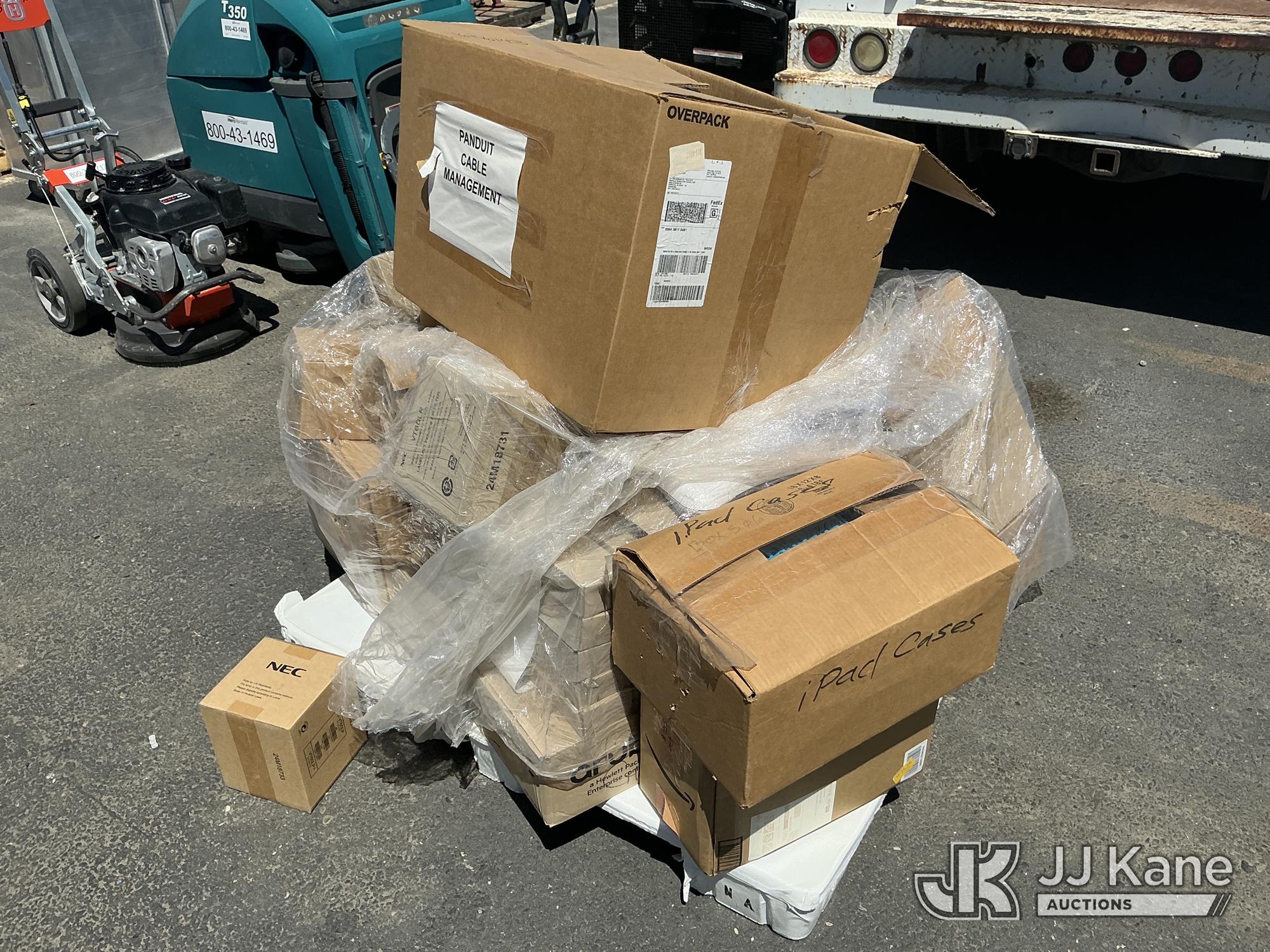 Miscellaneous Items (Used) NOTE: This unit is being sold AS IS/WHERE IS via Timed Auction and is located in Dixon