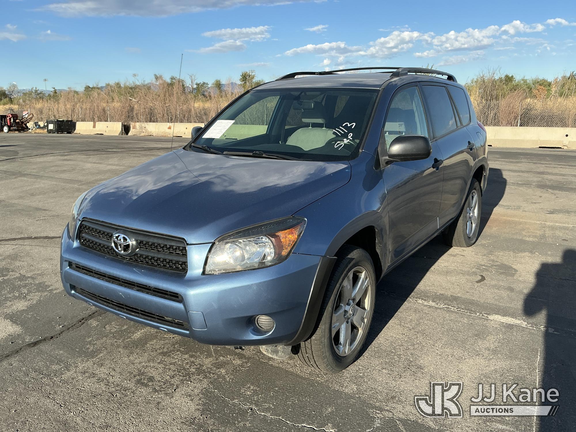 Photo of 2008 Toyota RAV4