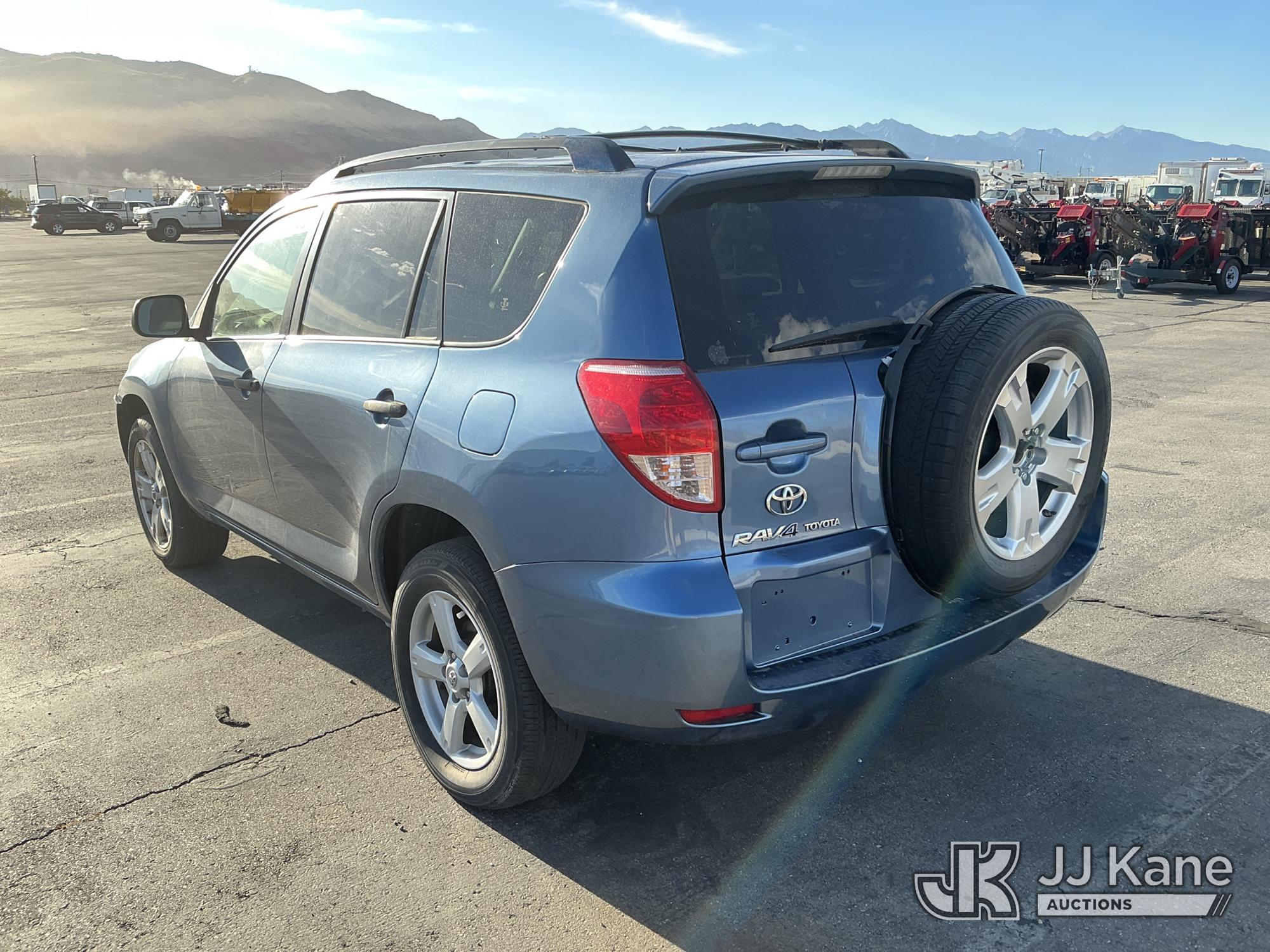 2008 Toyota RAV4