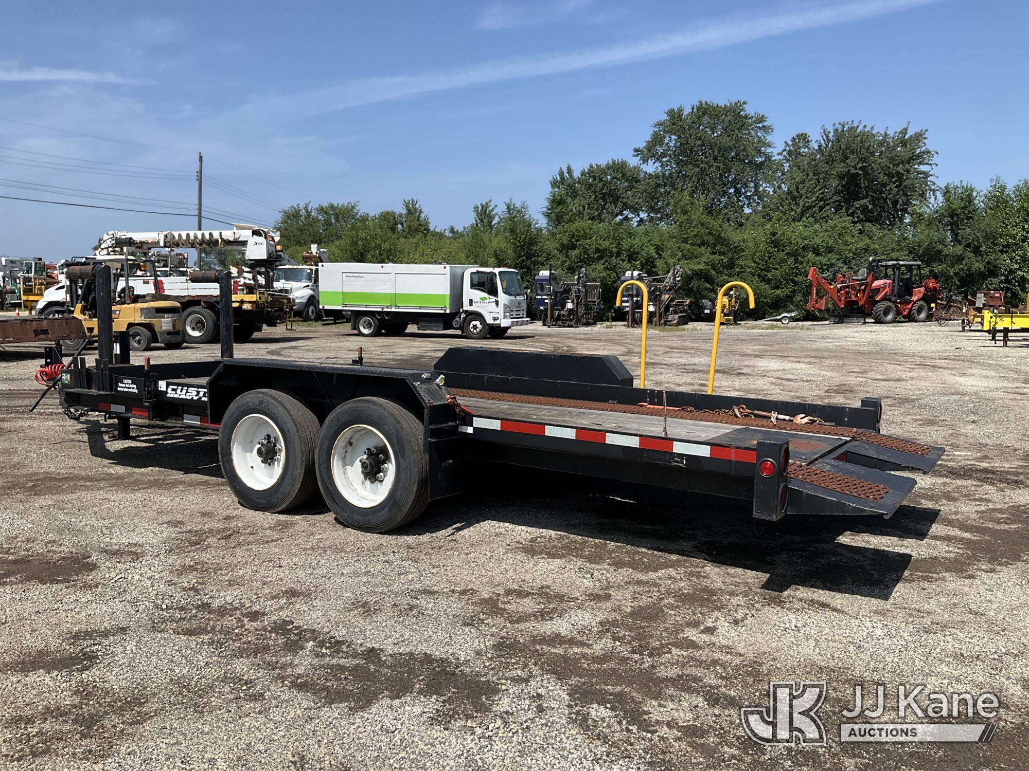 2018 Lucon 7T192TBWAH