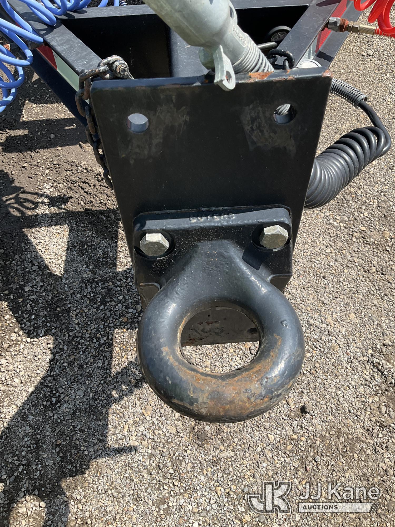 2018 Lucon 7T192TBWAH