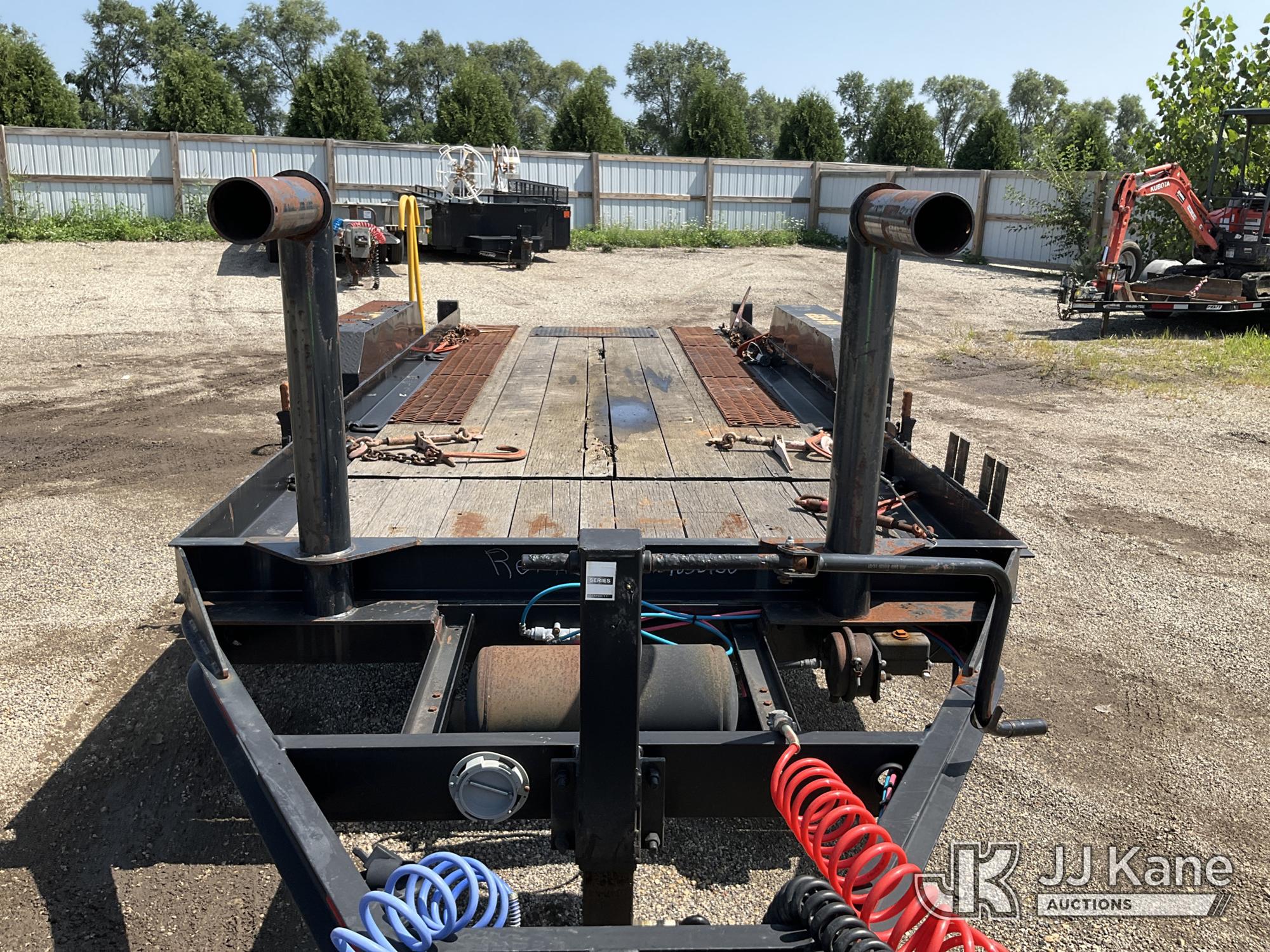 2018 Lucon 7T192TBWAH