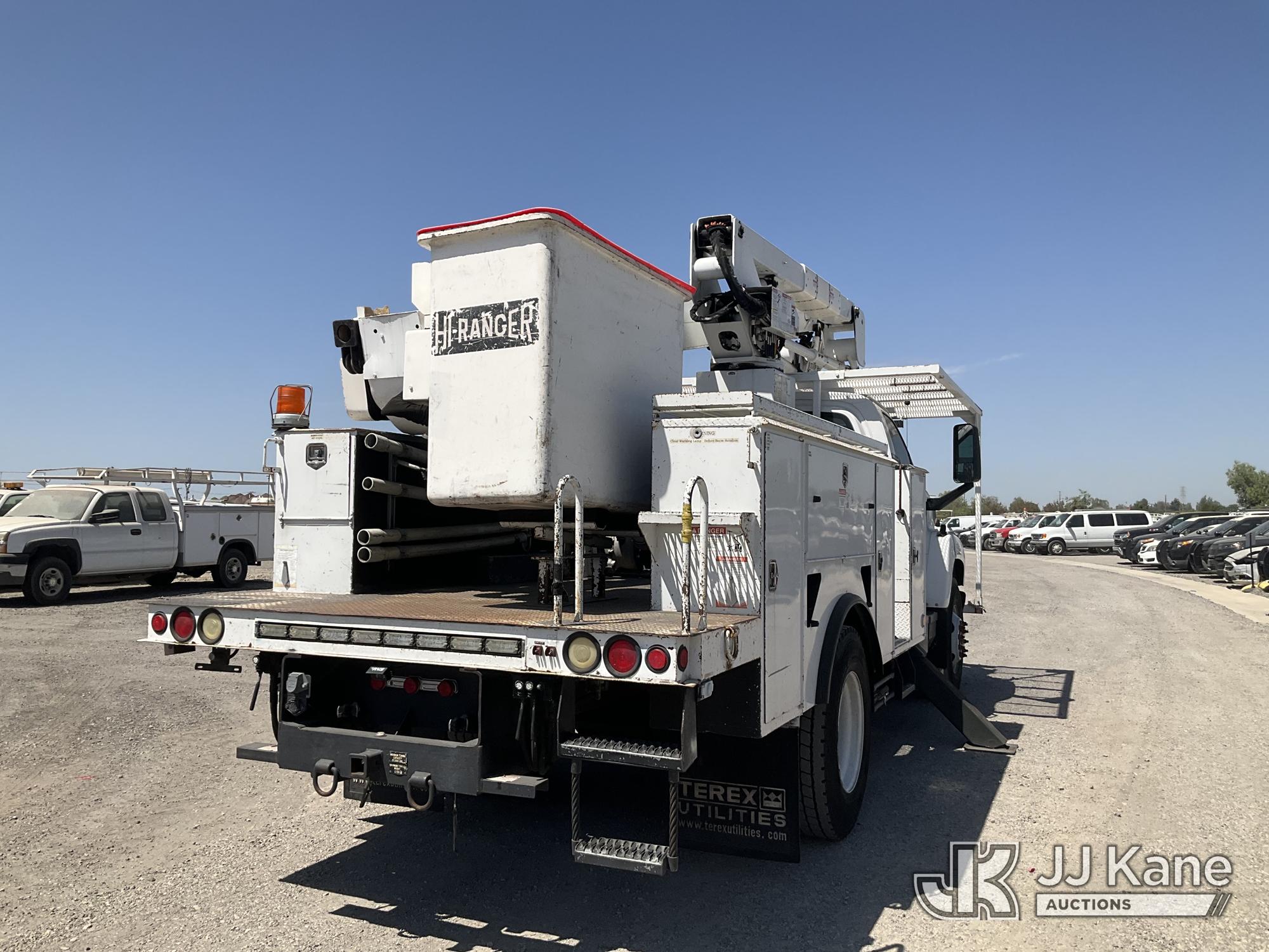 2006 GMC C8C042