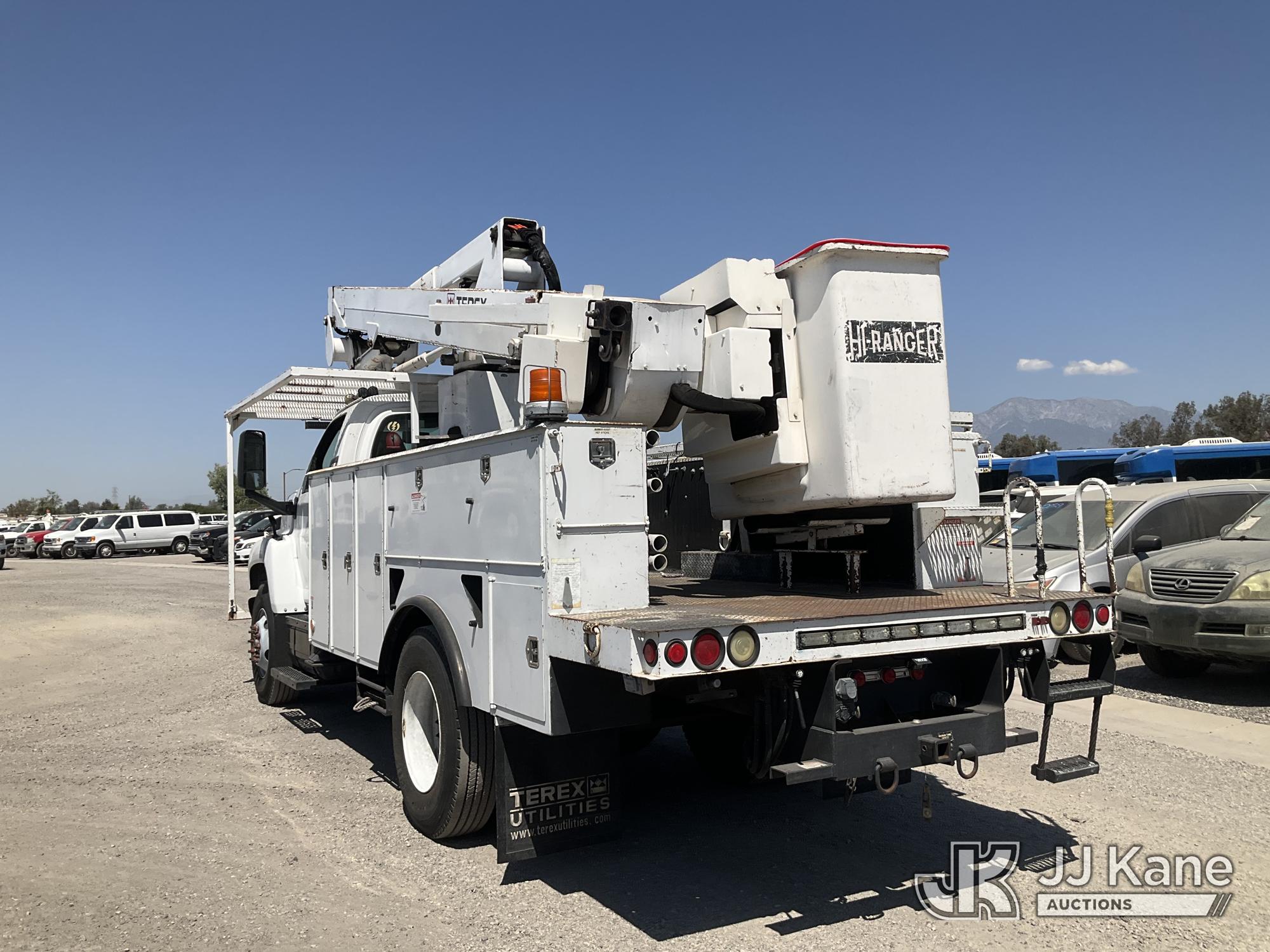 2006 GMC C8C042