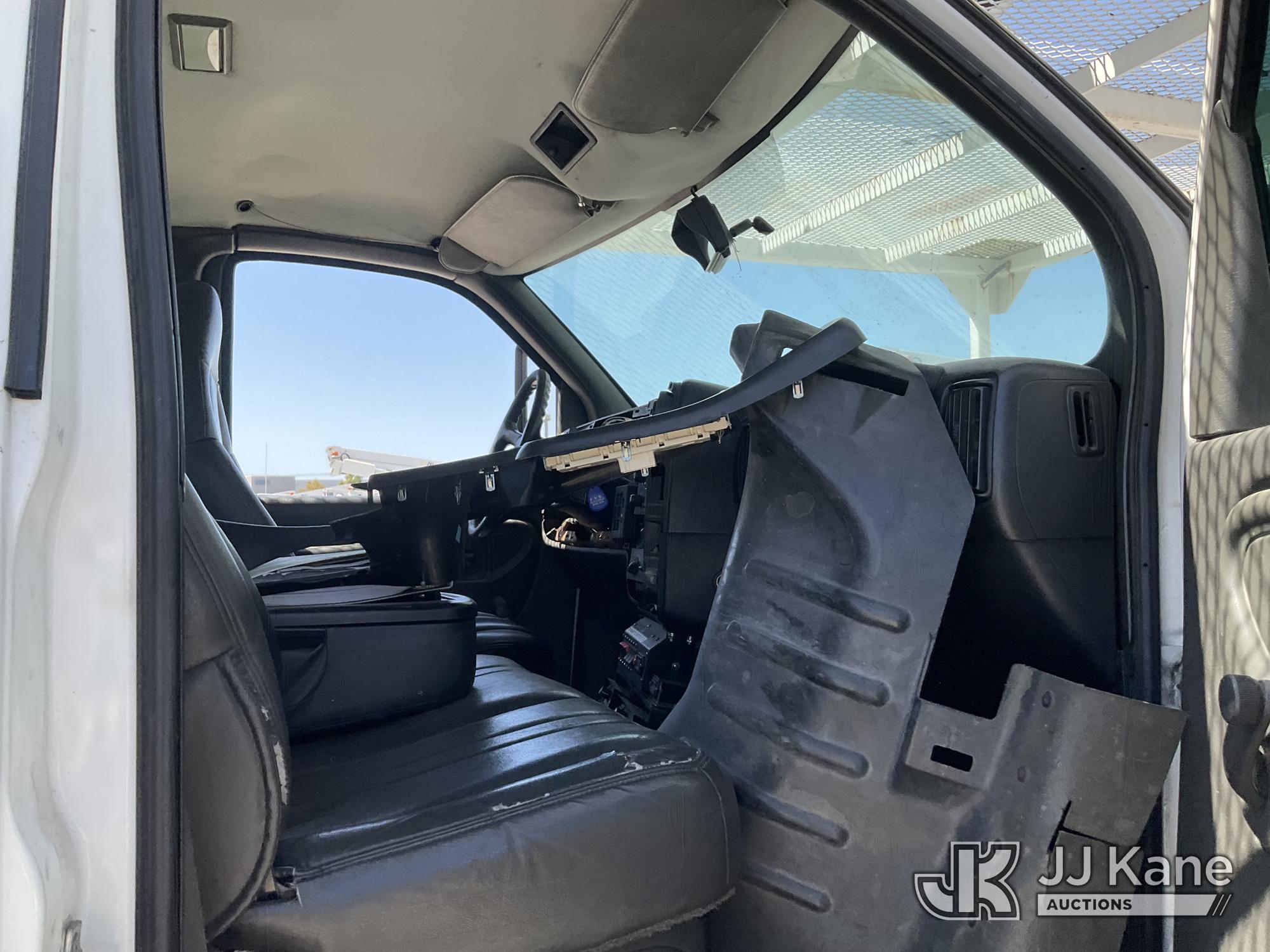 2006 GMC C8C042