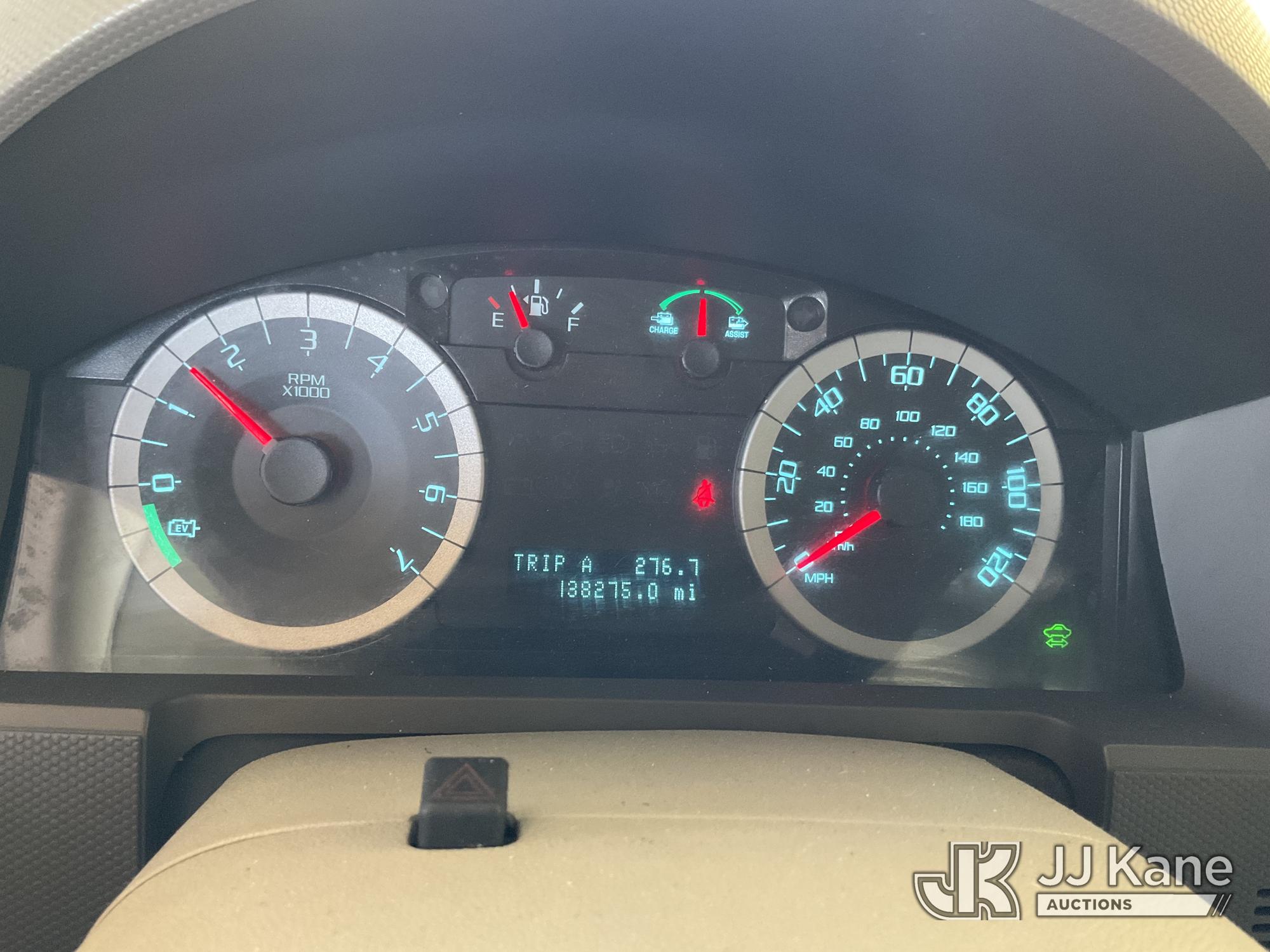 2011 Ford Escape
