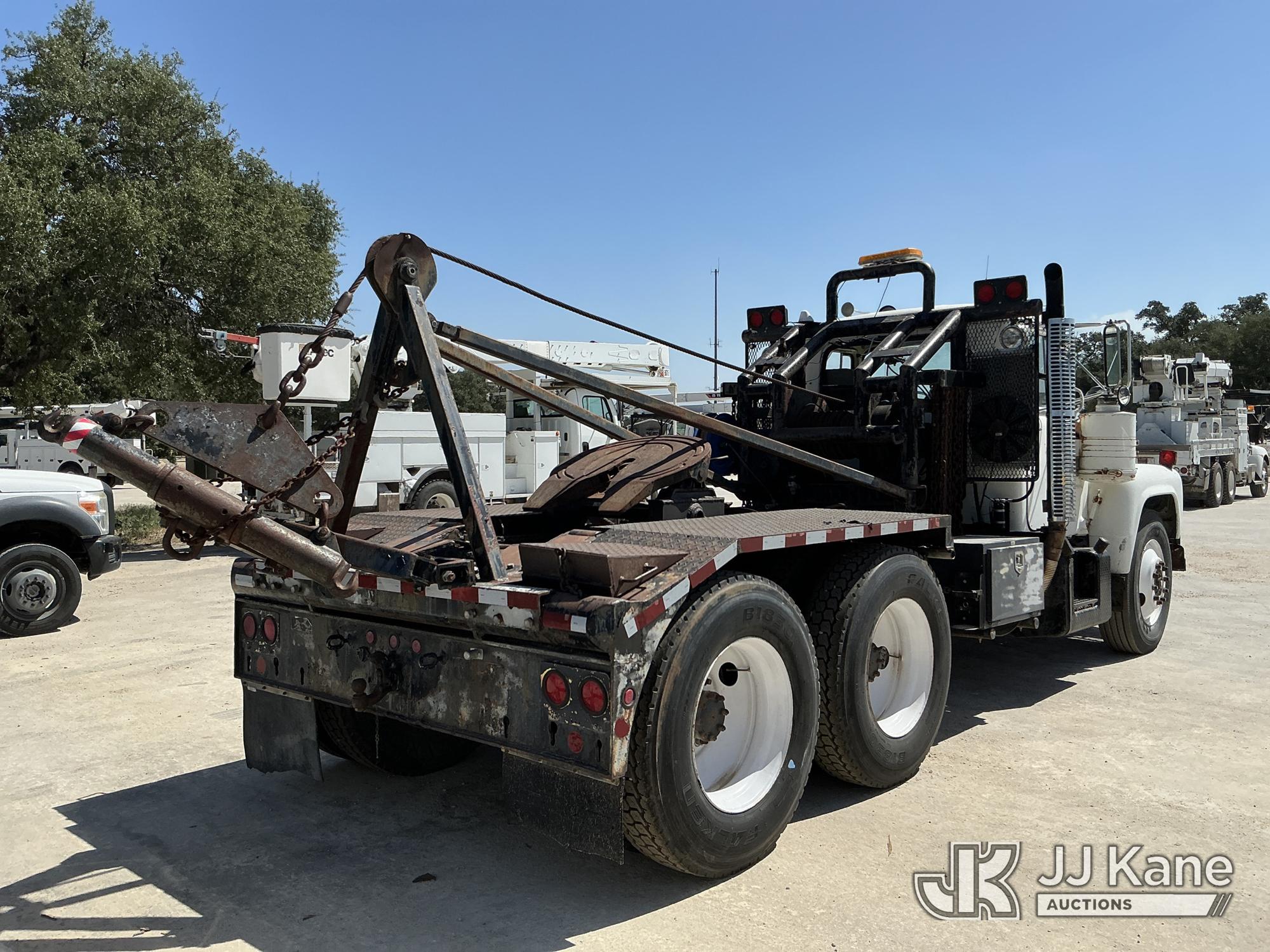 1972 Mack R685