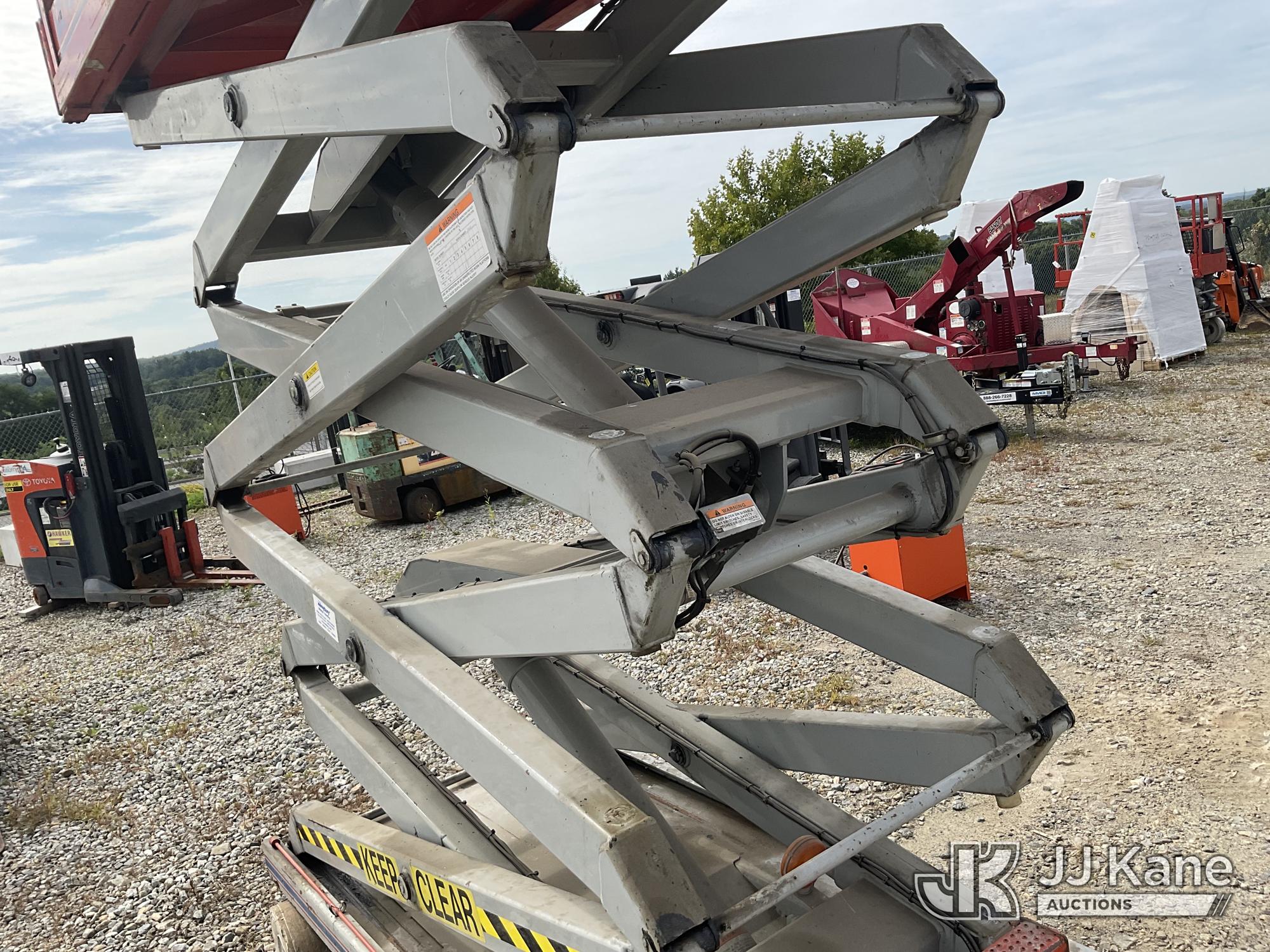 2003 Skyjack SJ4626