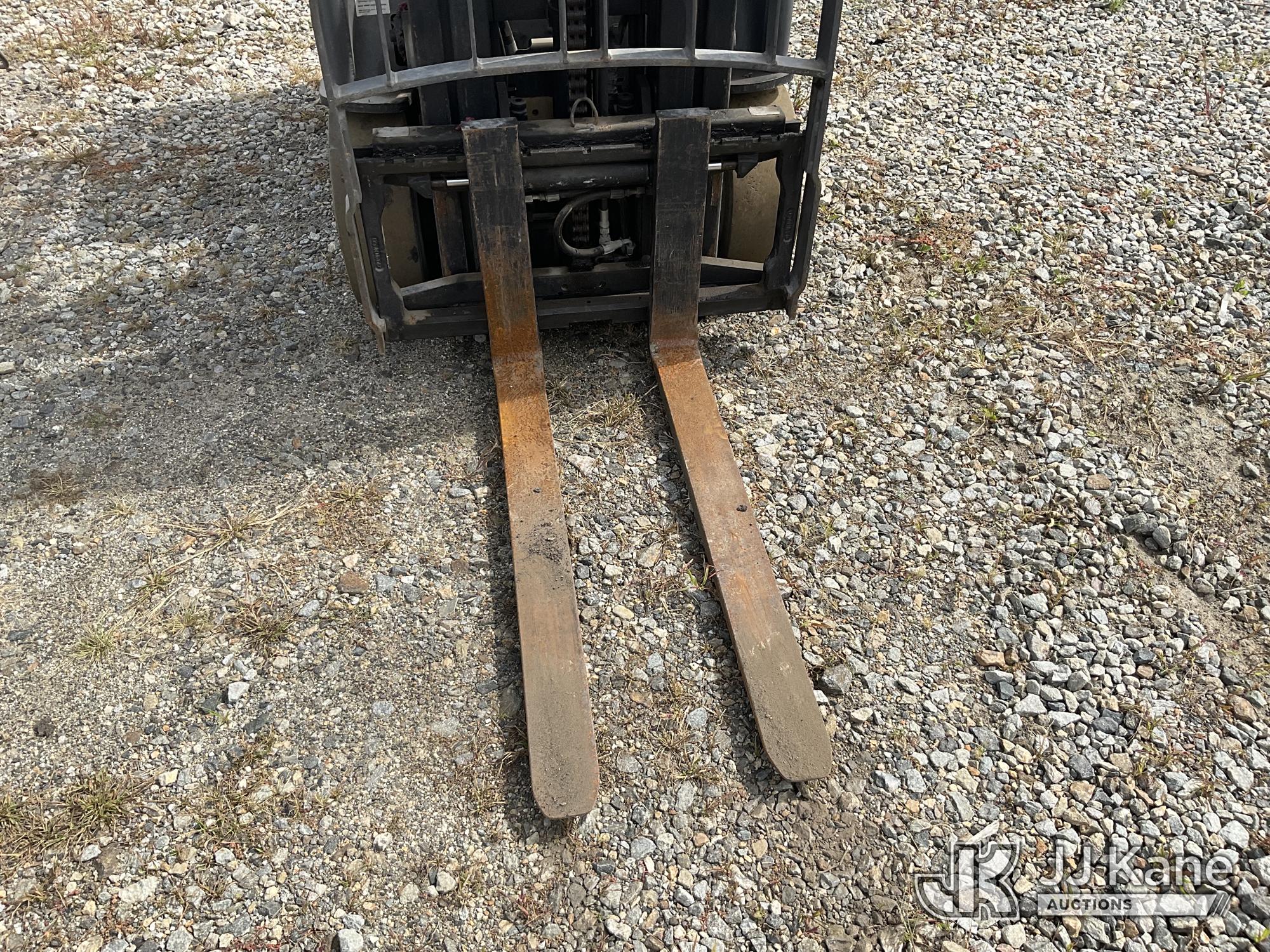 2010 Crown SC4510-30