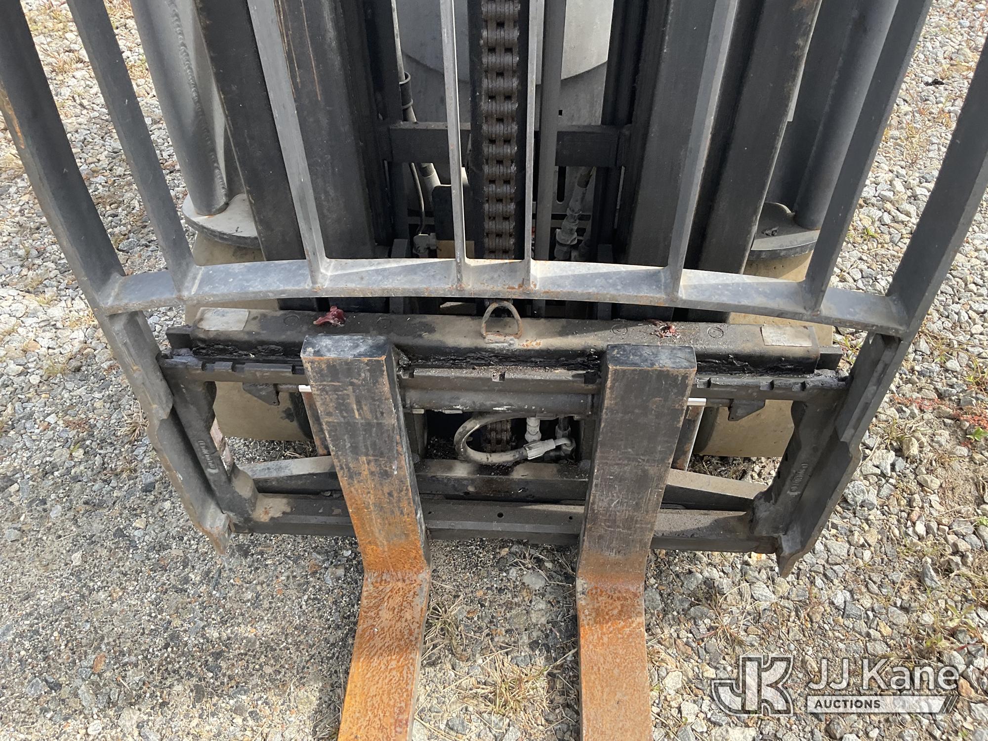 2010 Crown SC4510-30