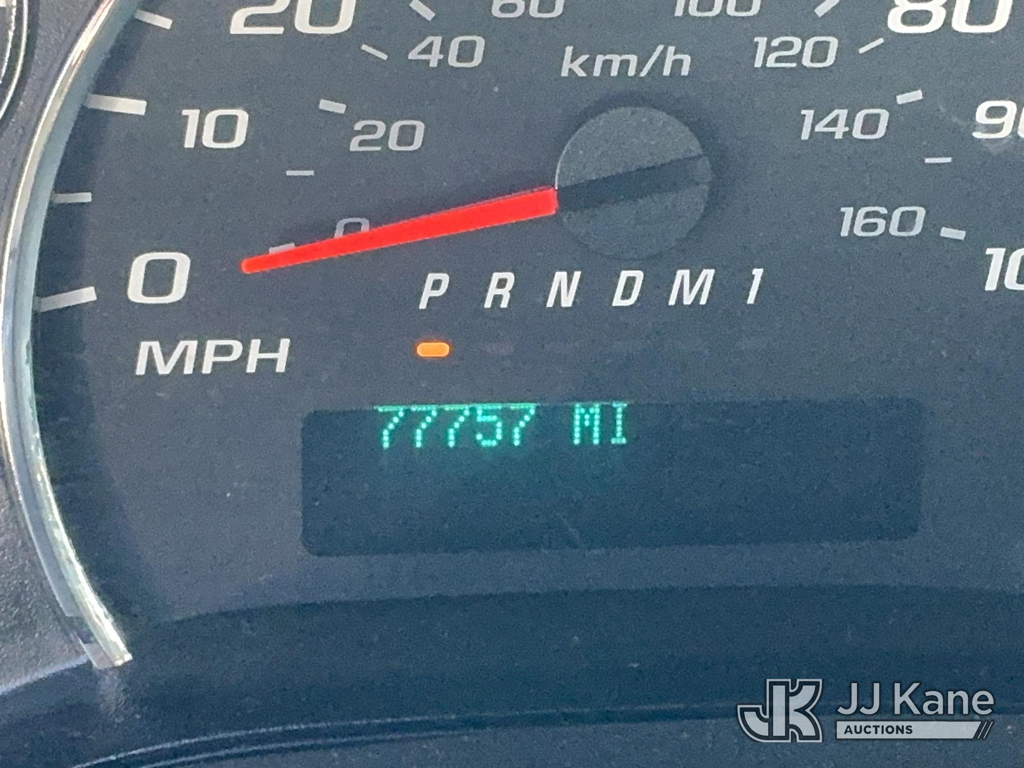 2016 Chevrolet EXPRESS
